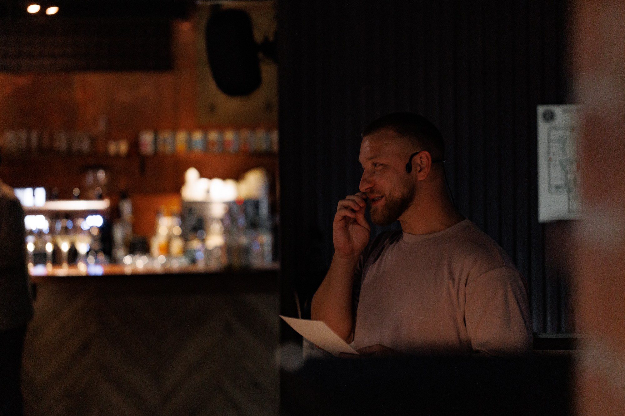 Гастроужин в ресторане Честер челябинск