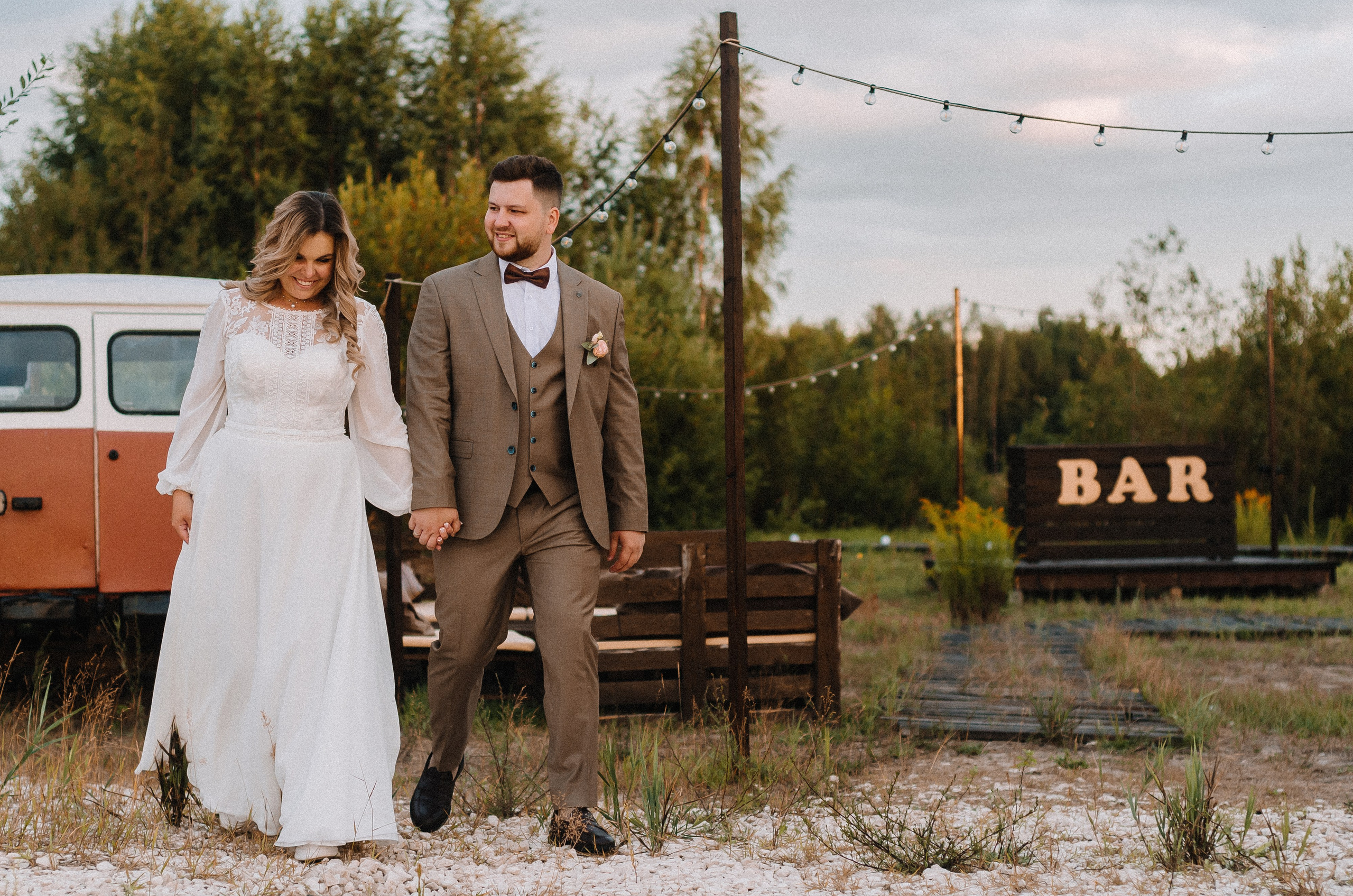 Иван & Евгения day 2. Фотограф Anastasya Efimova