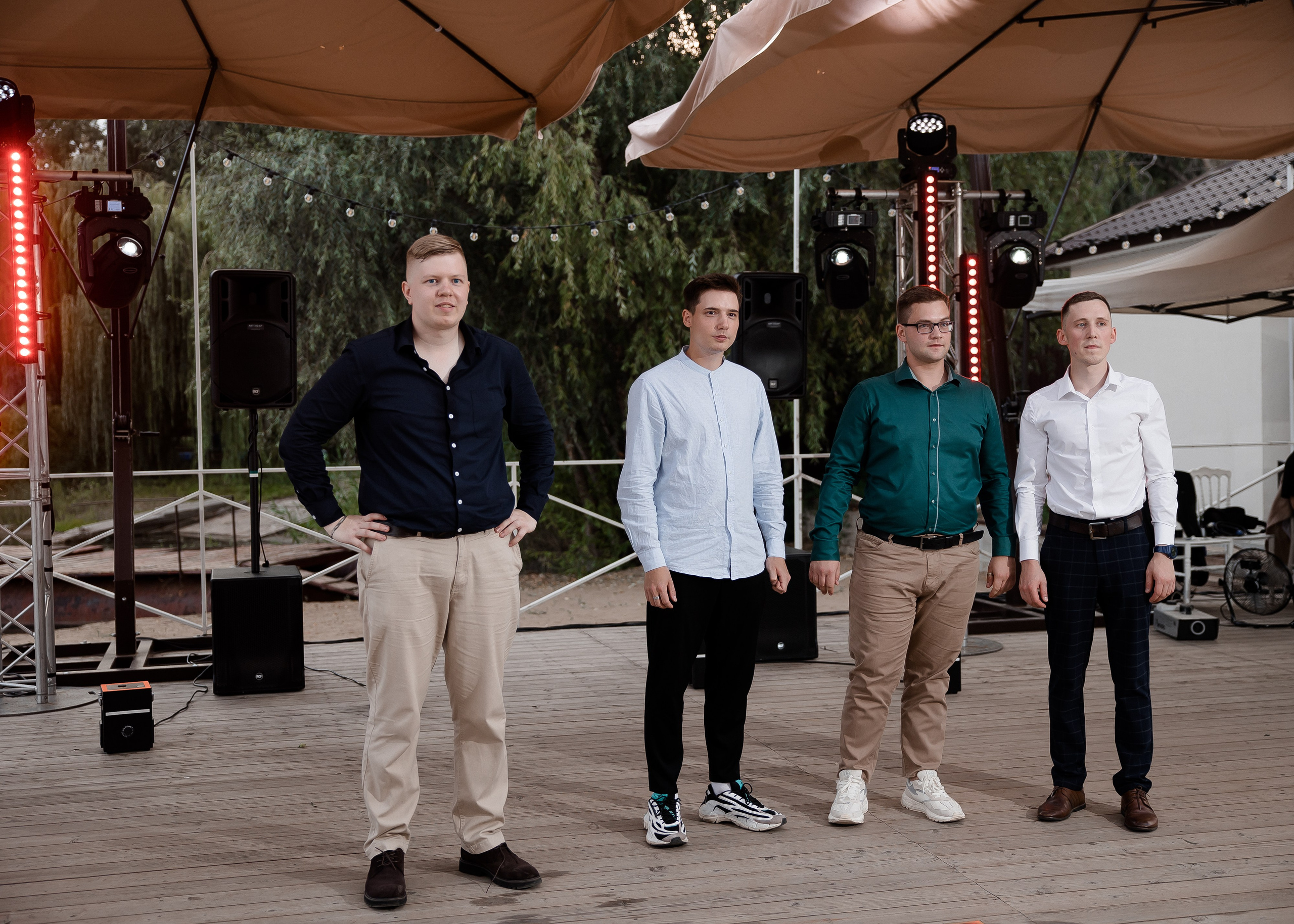 Алина + Паша. Свадебный и семейный фотограф в Саратове Маша Паника