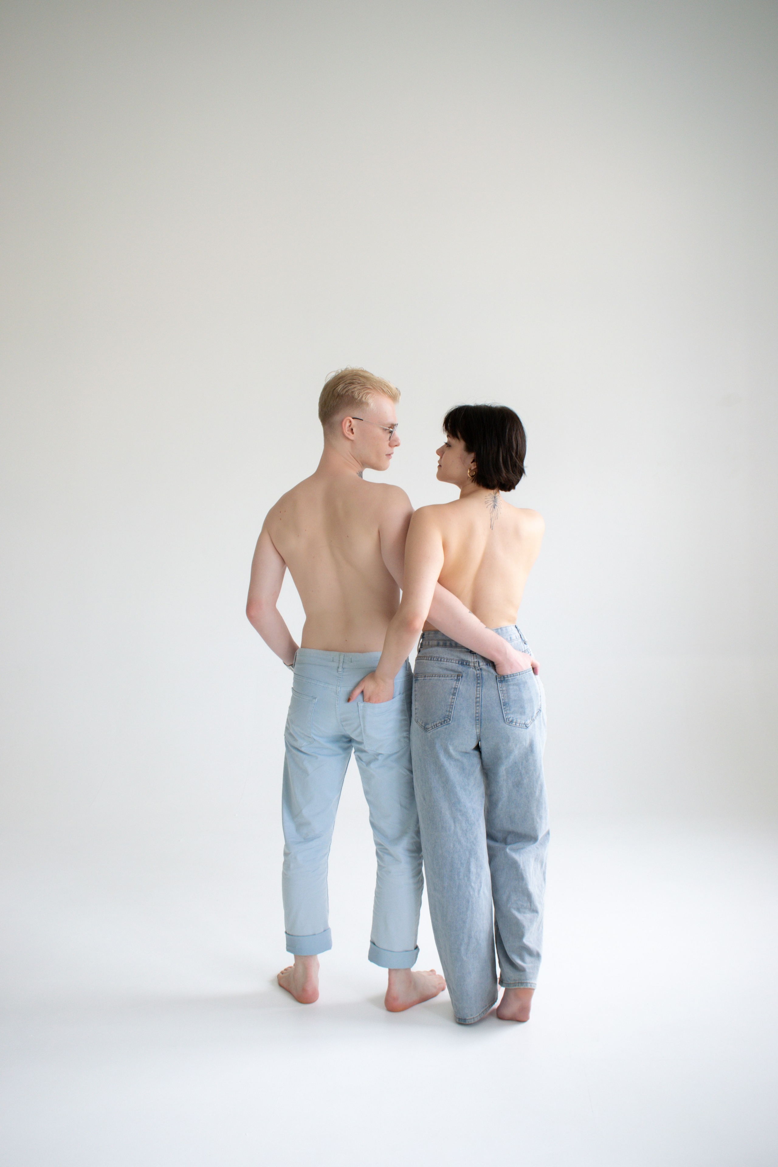 Вета & Олег. Фотограф в Самаре