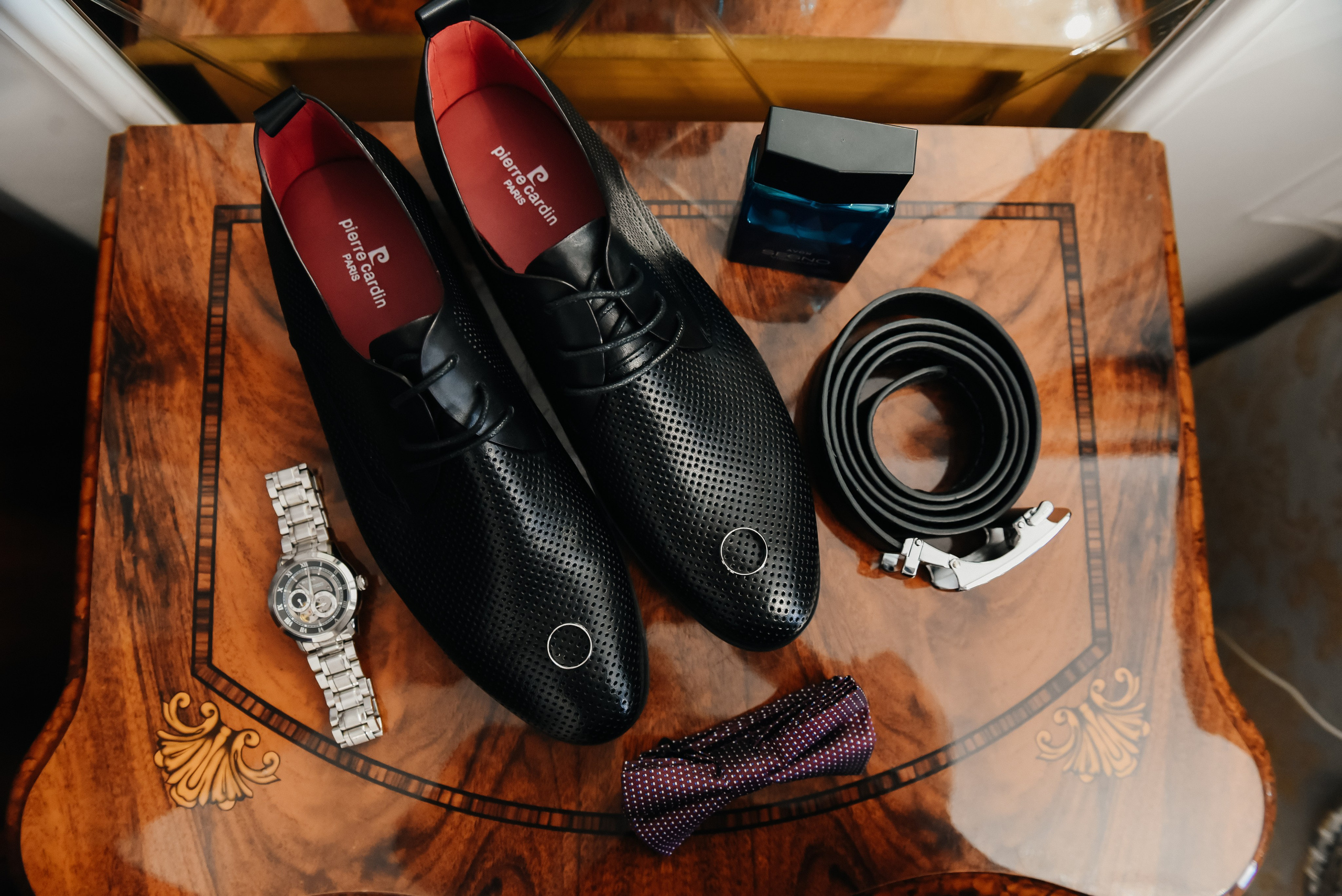 Артем и Анастасия. Главная