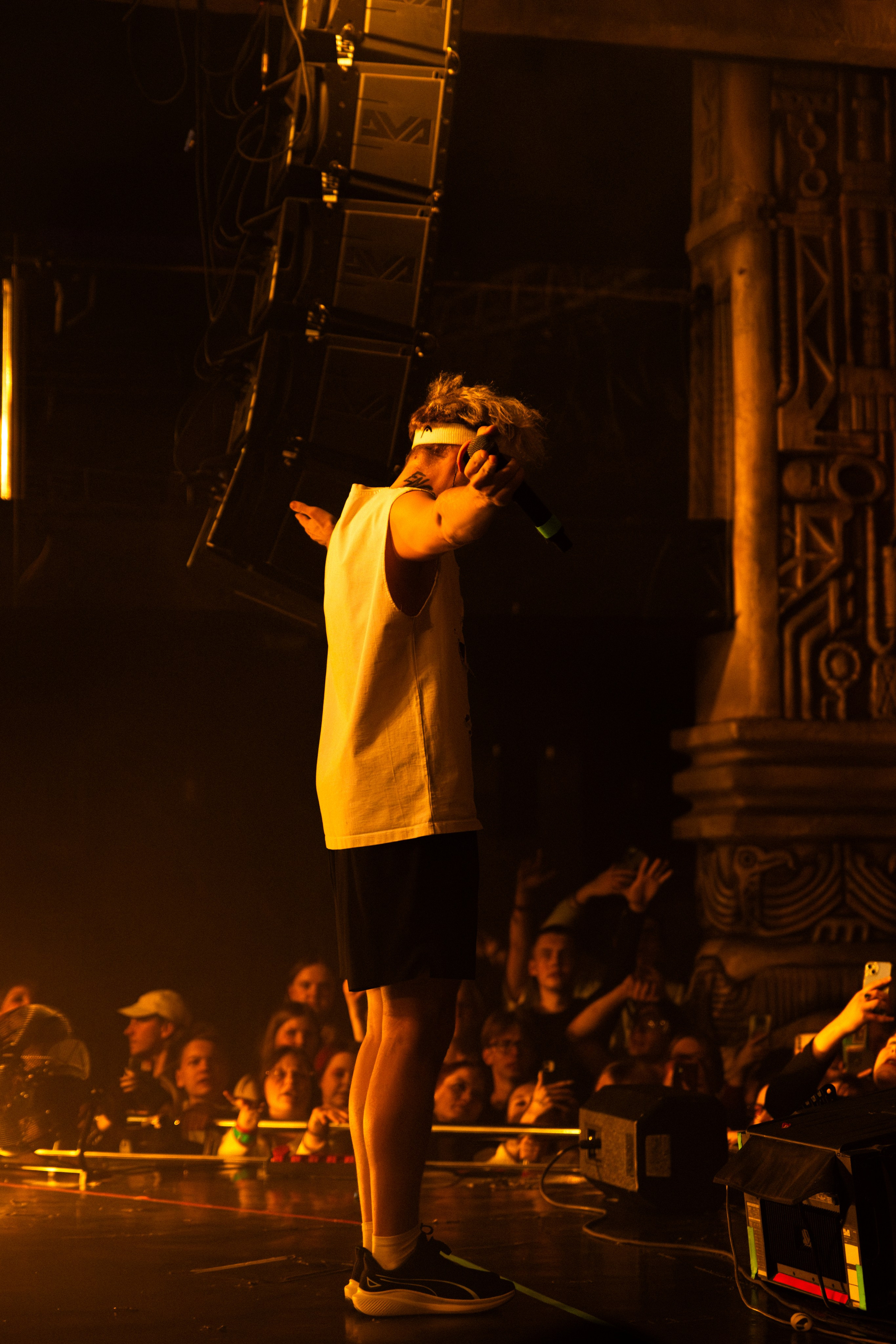 LIDA (Deep club) г. Рязань. Фотограф Ершова Светлана