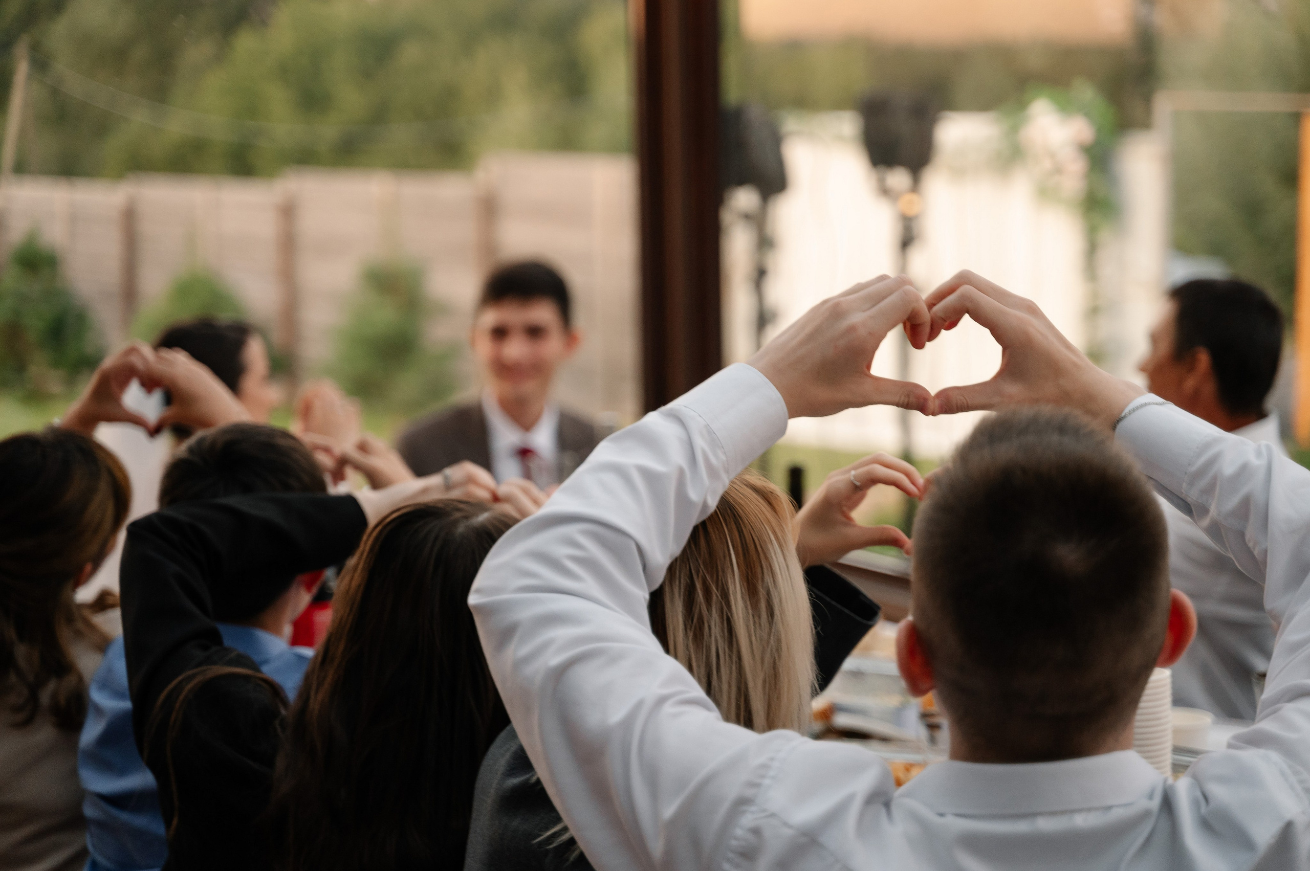 Анонсы съемок. Свадебный и семейный фотограф в Чебоксарах Ирина Левнер