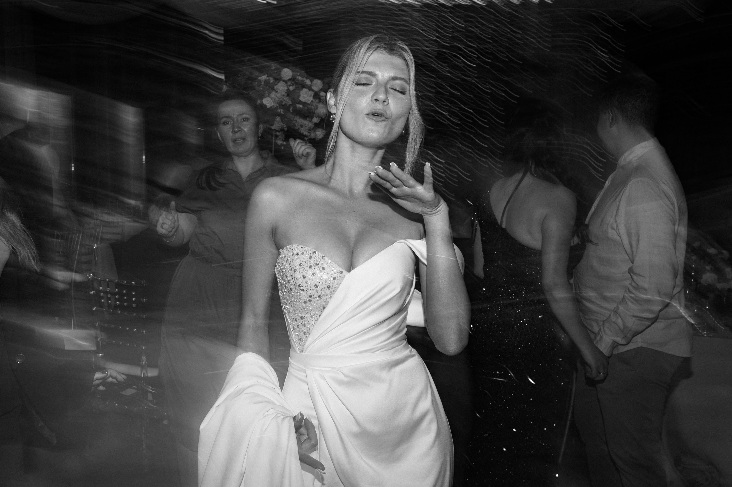 Таня и Женя. Свадебный и репортажный фотограф Сергей Чесноков