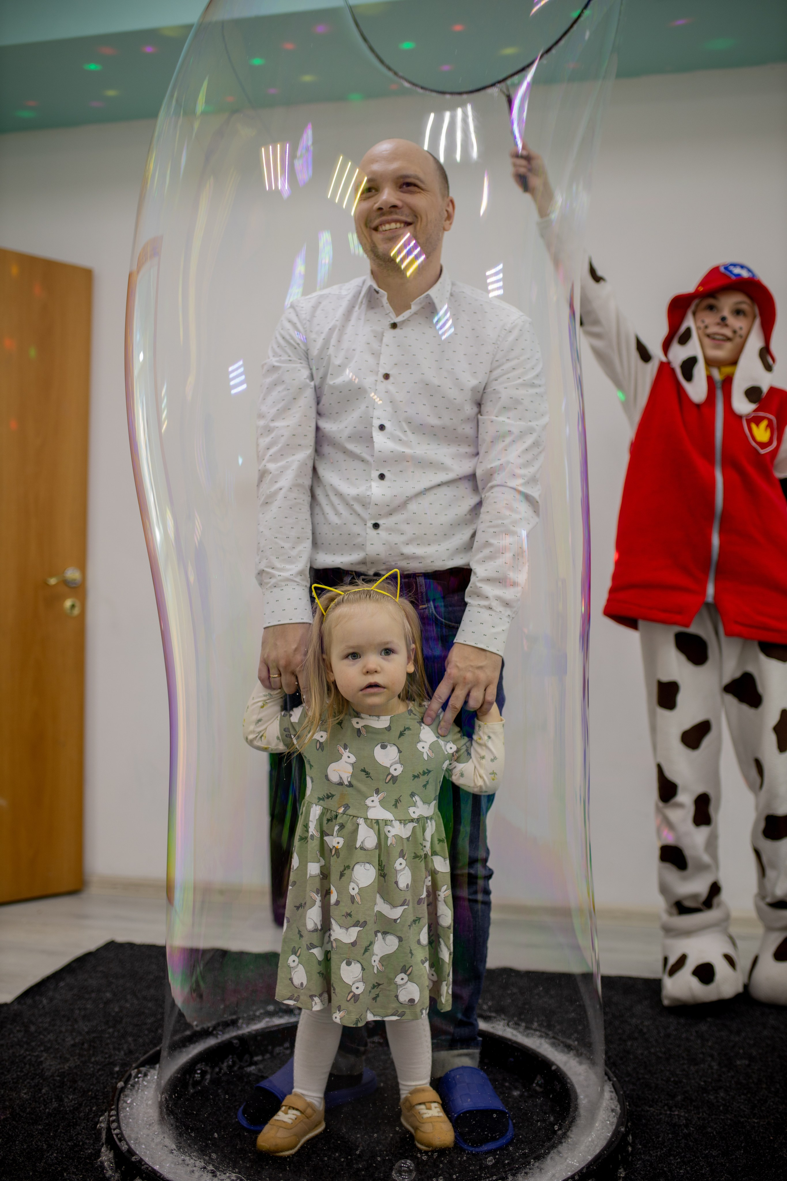 Вечеринка Вовочки. Семейный и детский фотограф в Петрозаводске