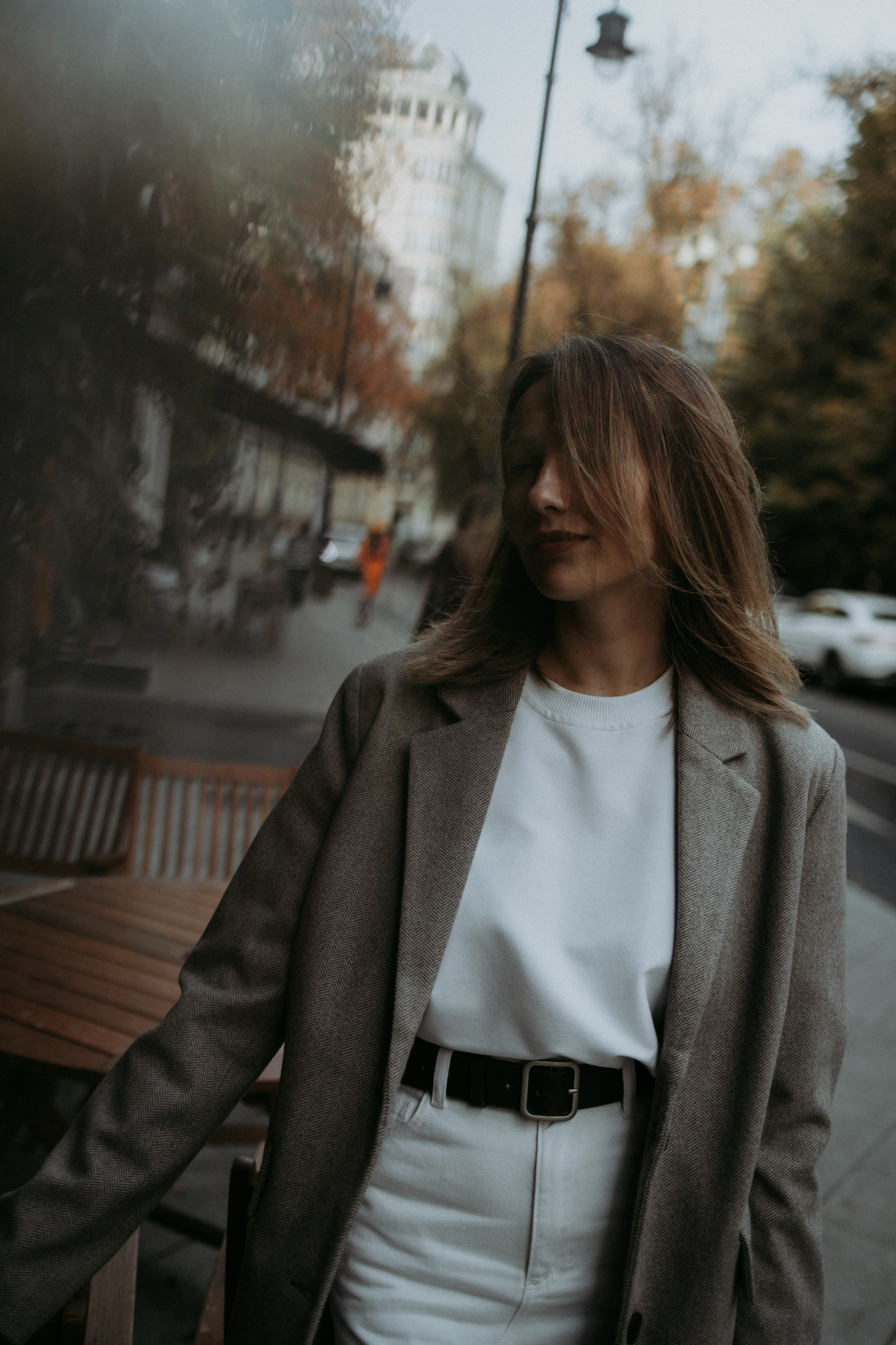 Марина — свидание с собой. Женский и семейный фотограф в Москве Анастасия Филимонова