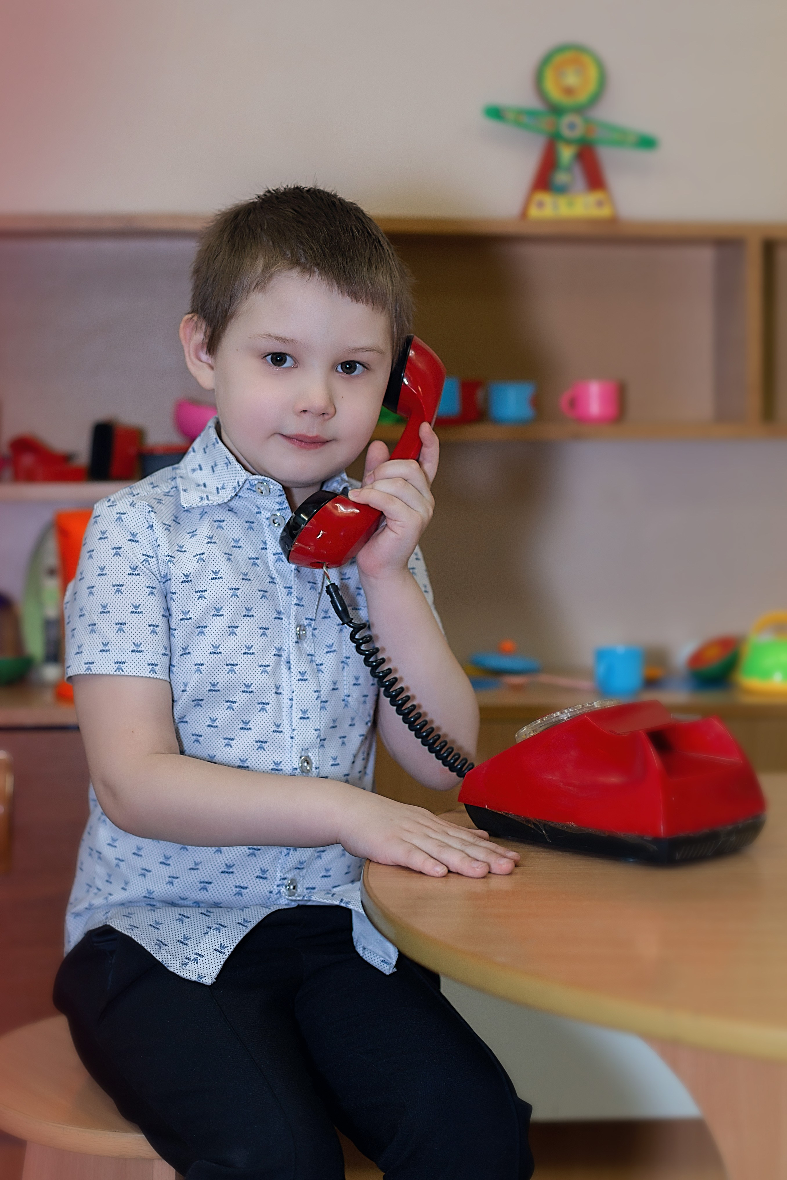 Выпускной ДС № 100_2024 год. Семейный фотограф в Санкт-Петербурге