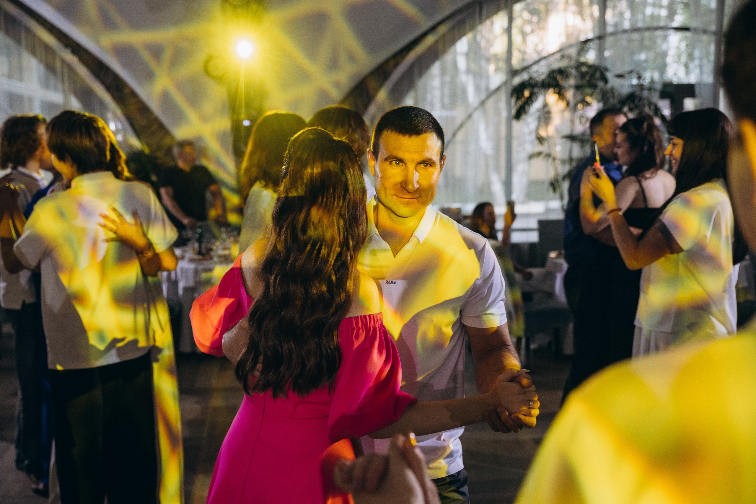 Выпускной 9 класс. Семейный фотограф в Самаре Елена Ефимова