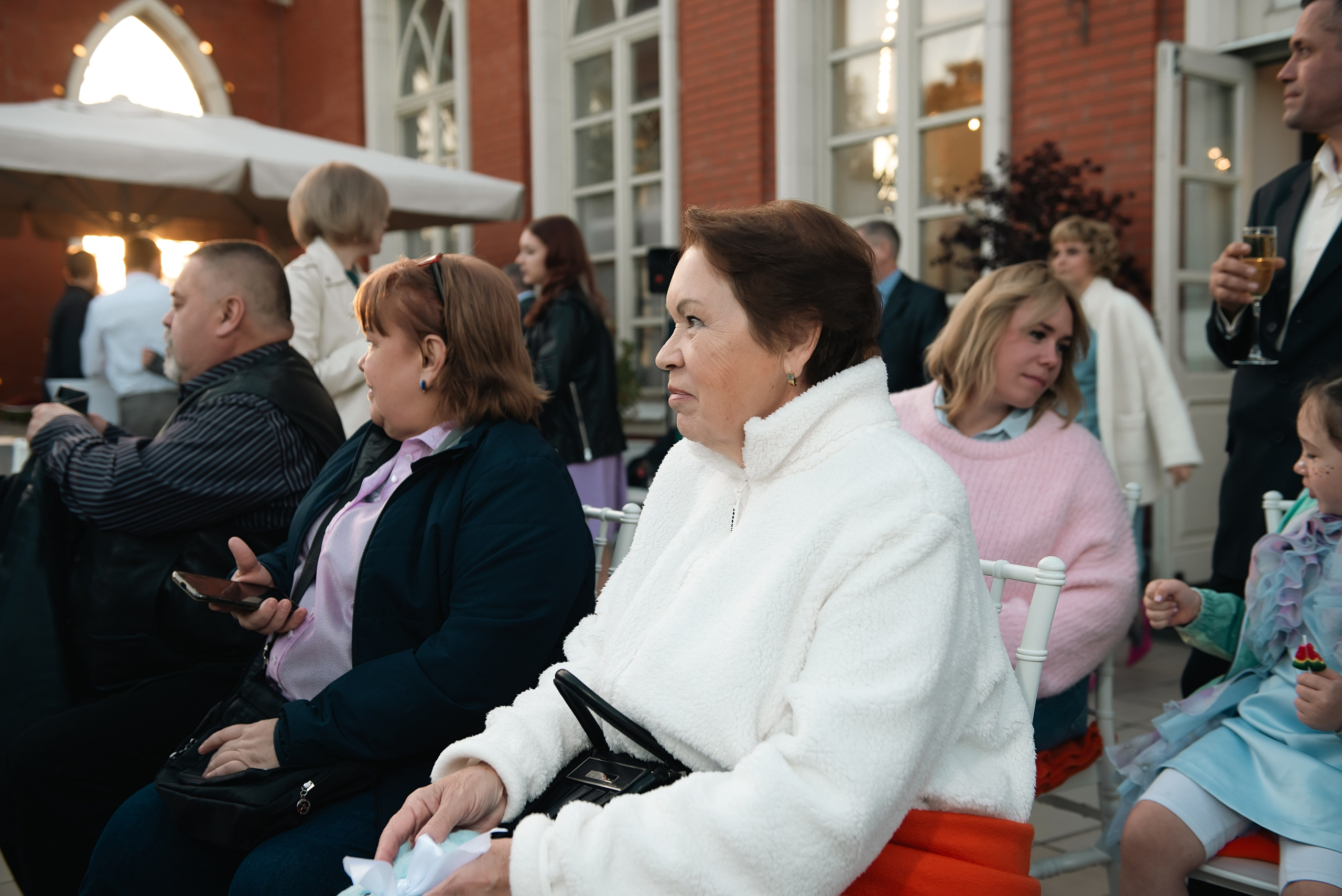 Царицыно. Фотограф, визажист. Москва