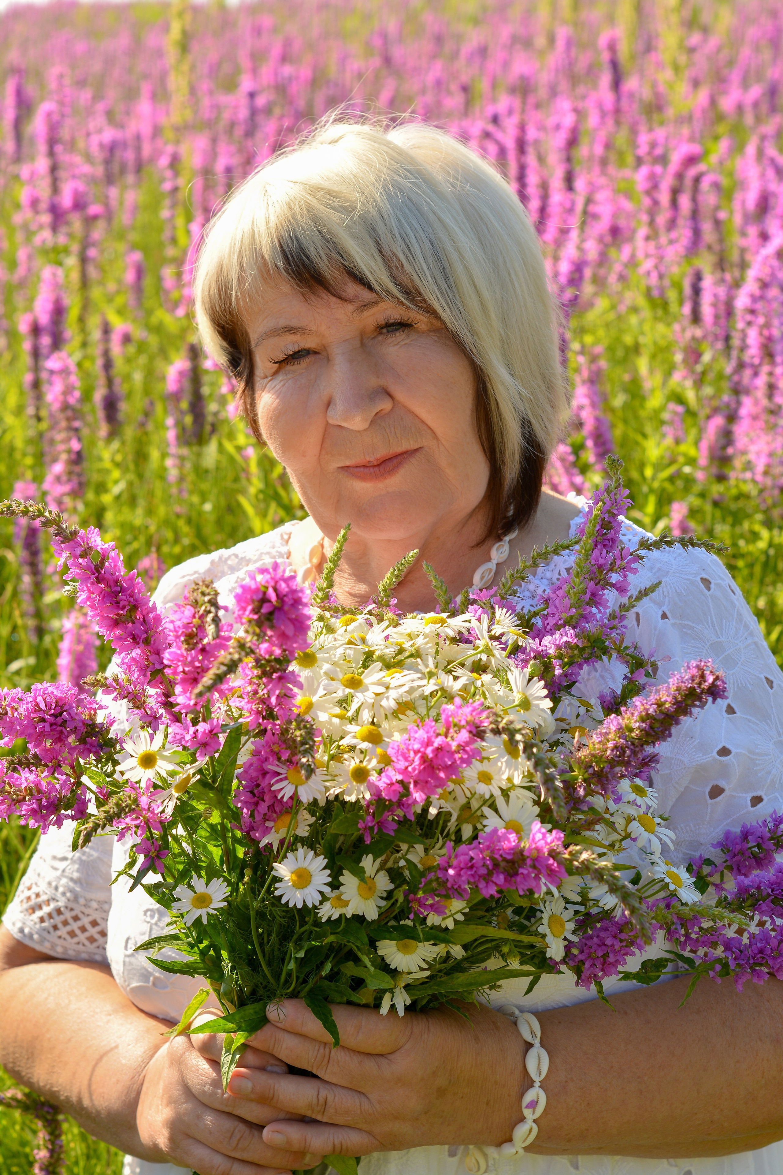 In the field. Vcut studio| Фотограф Валерия Мустаева