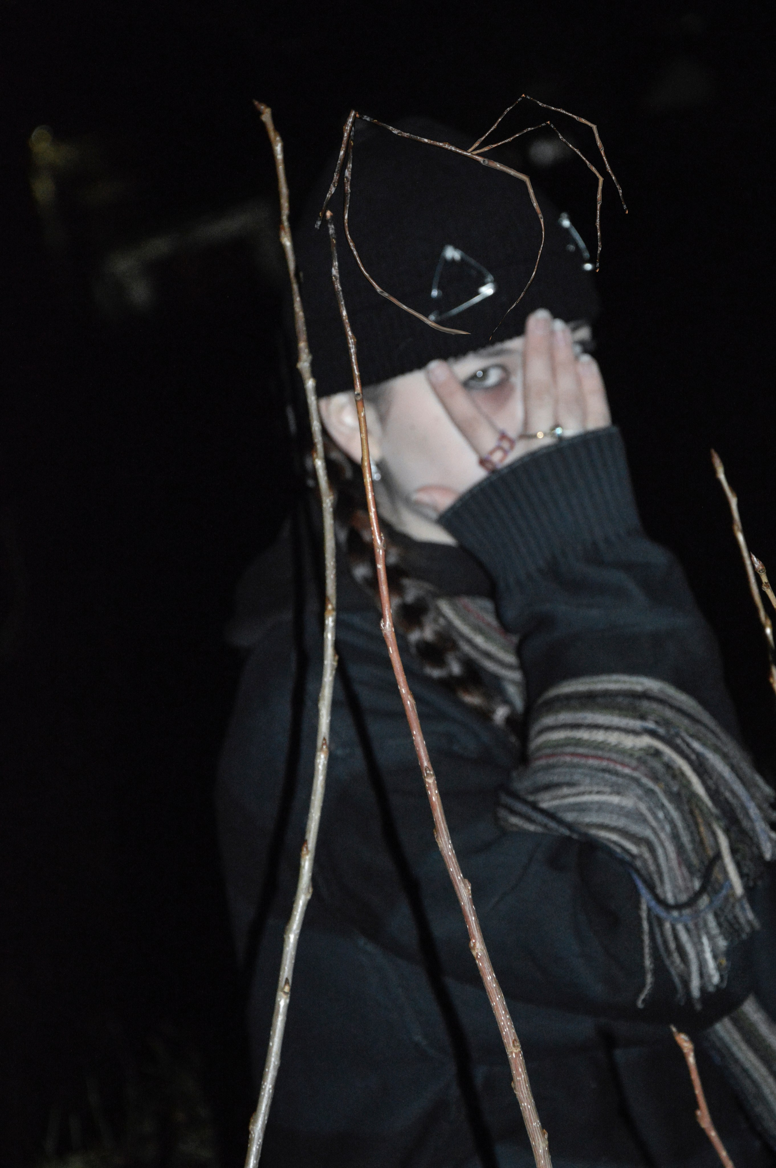 Freak. Vcut studio| Фотограф Валерия Мустаева