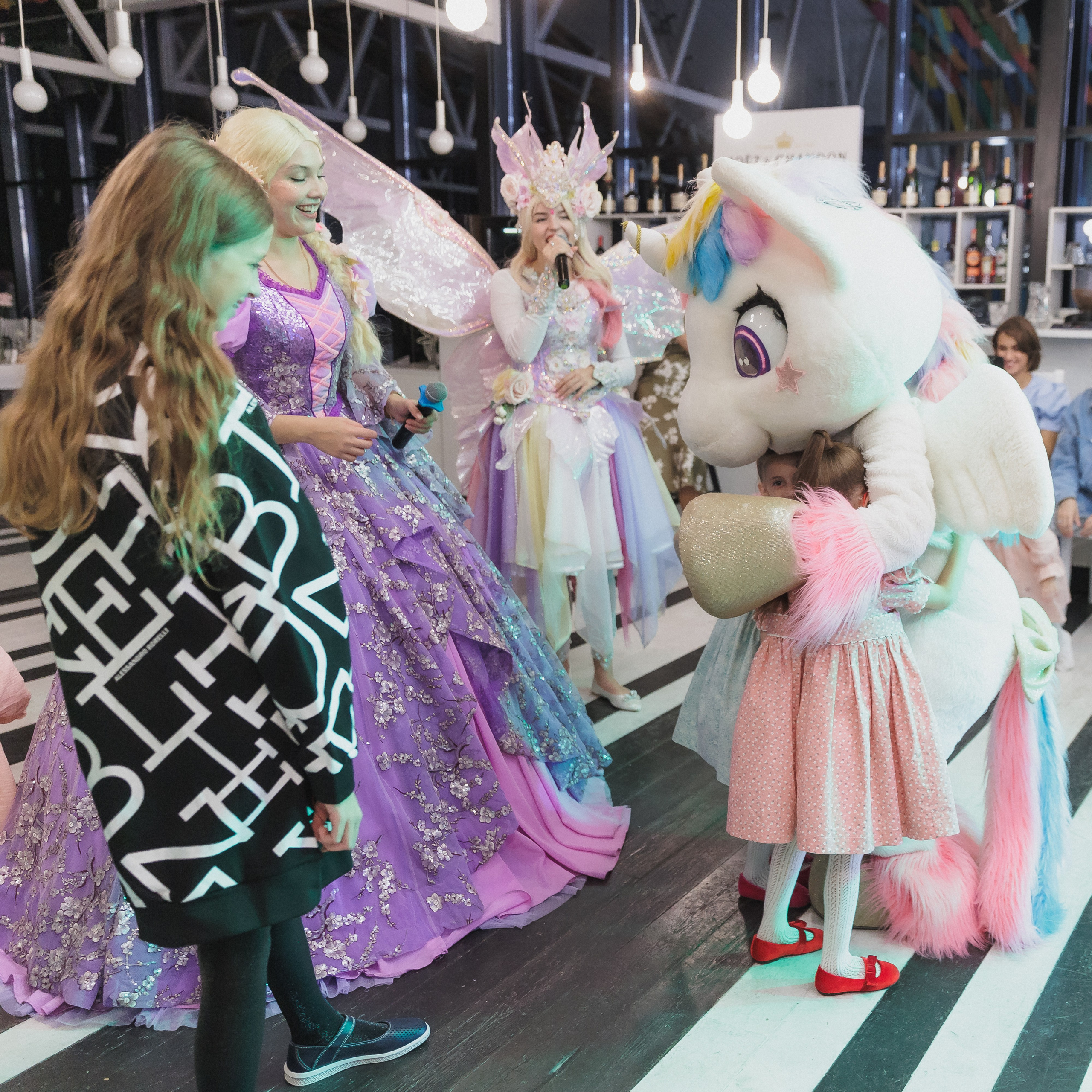 Николь и Ребекка. Фотограф в Волгограде — Александра Искандерова