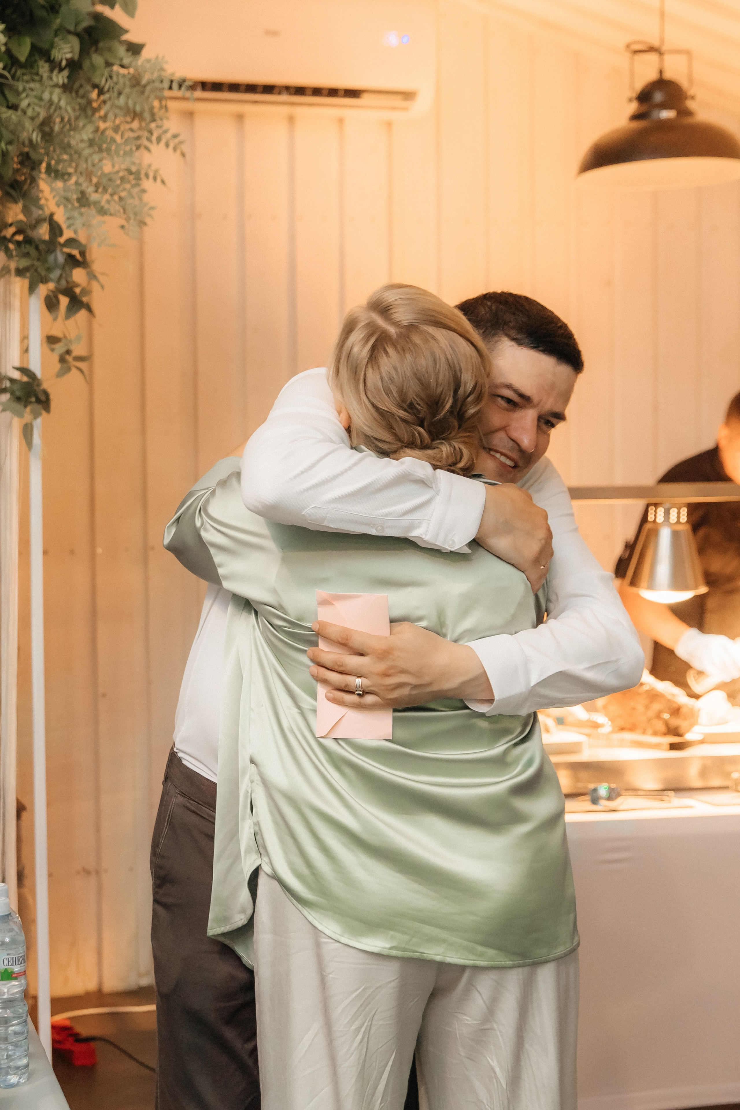 Владислав и Анна. Фотограф в Волгограде — Александра Искандерова