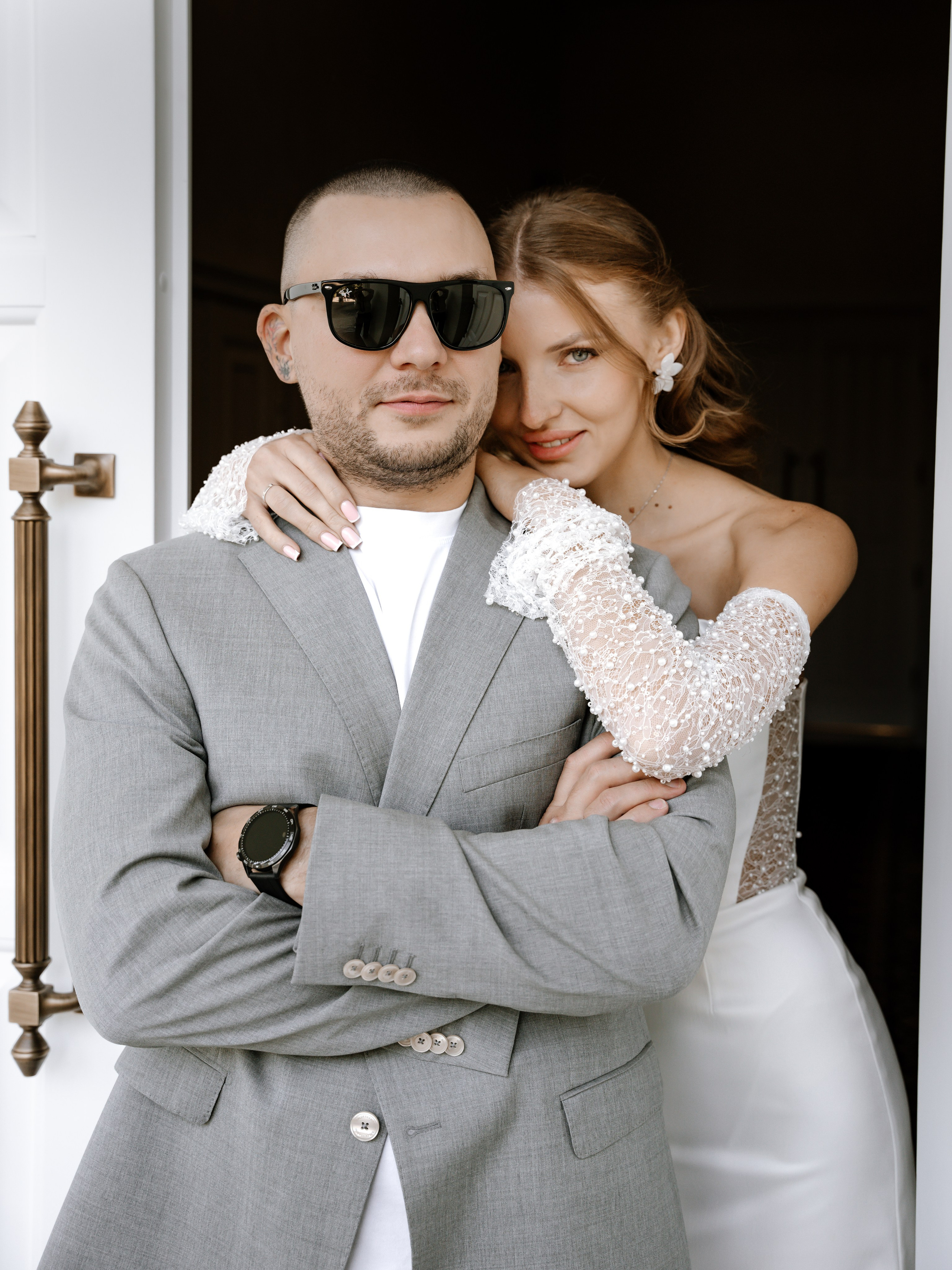 Свадебный и семейный фотограф в Краснодаре, Анапе