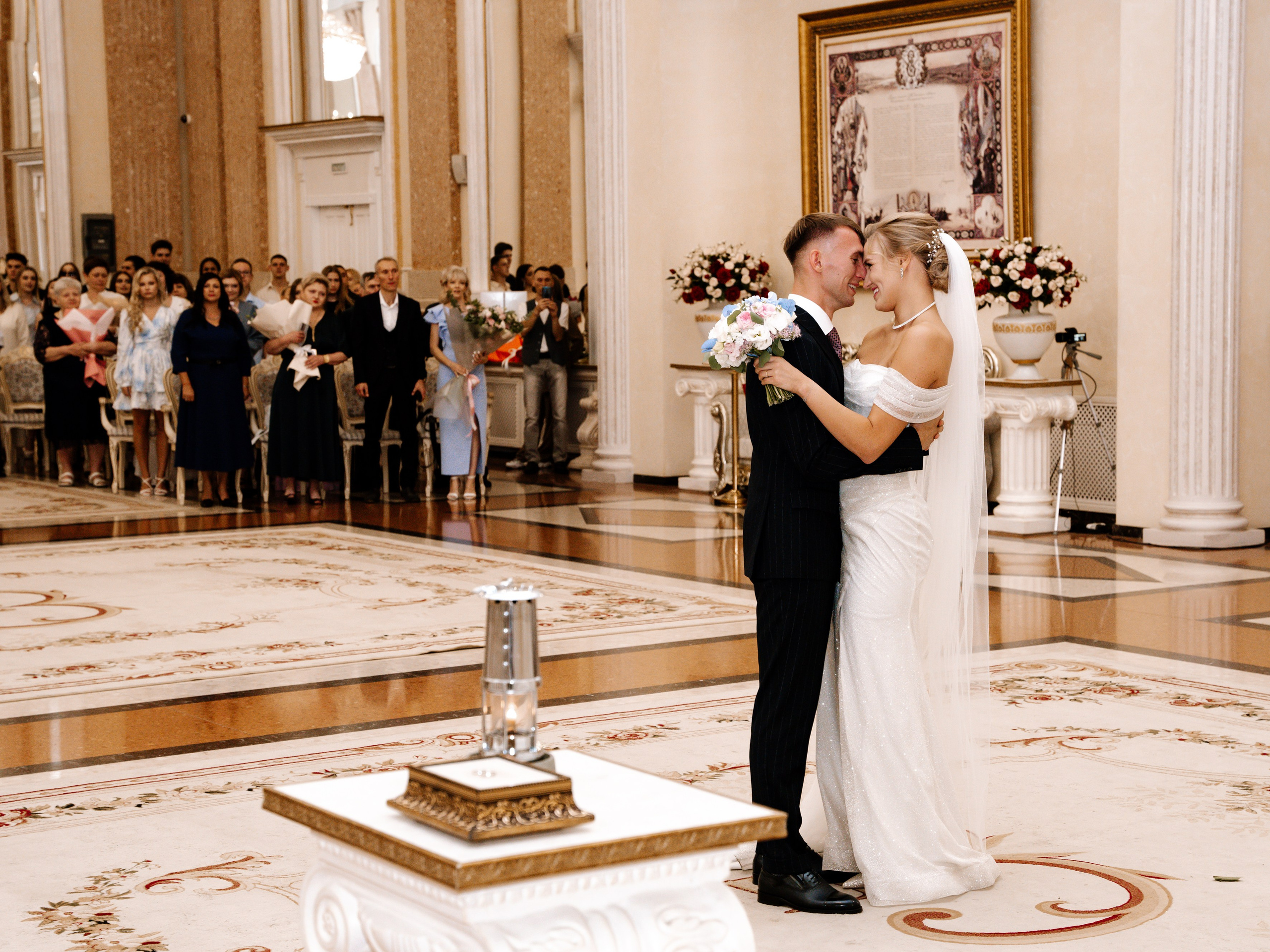 Максим и Александра…. Свадебный фотограф в Краснодаре, Анапе, Сочи, Новороссийске