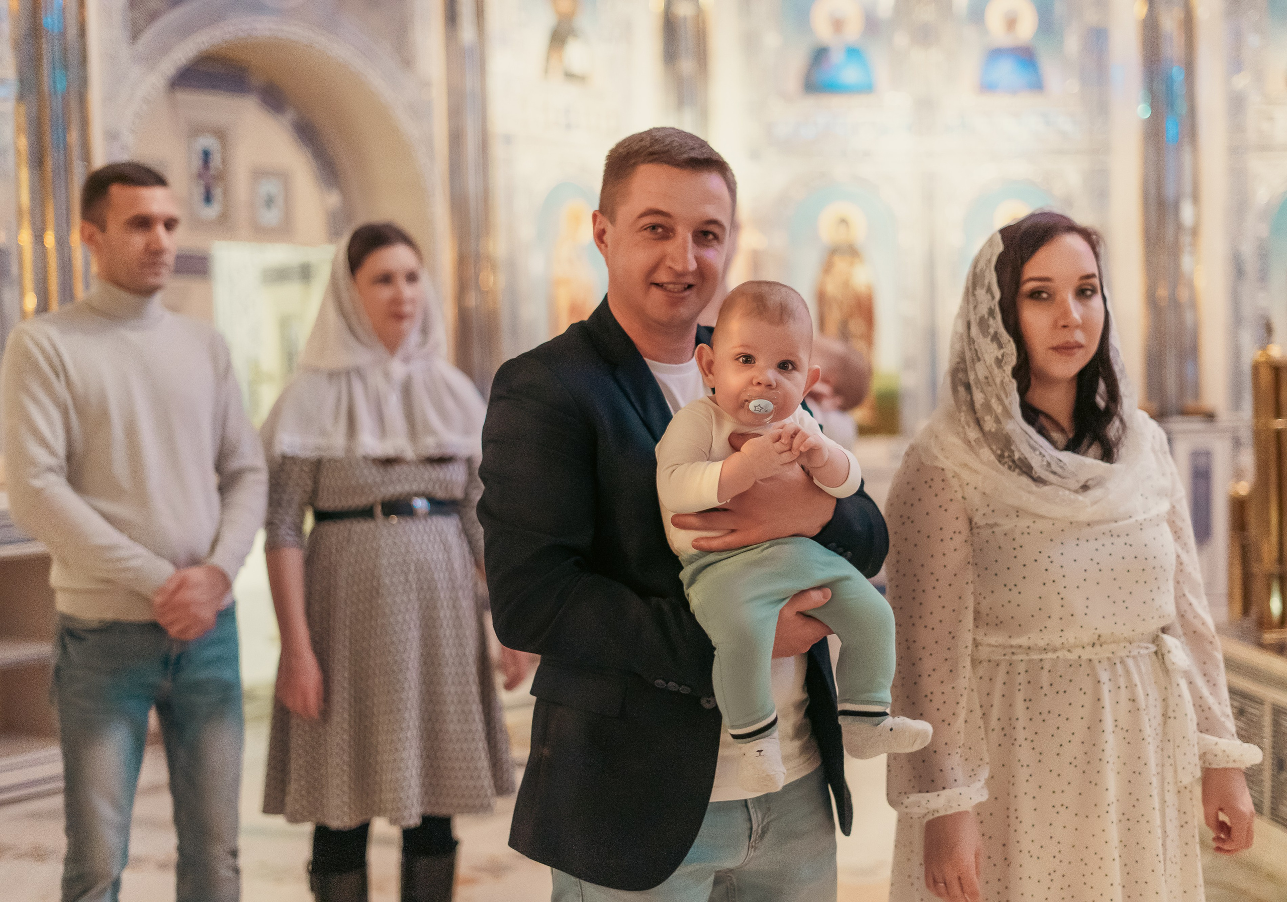 7. Профессиональный фотограф в Москве Марина Григорьева