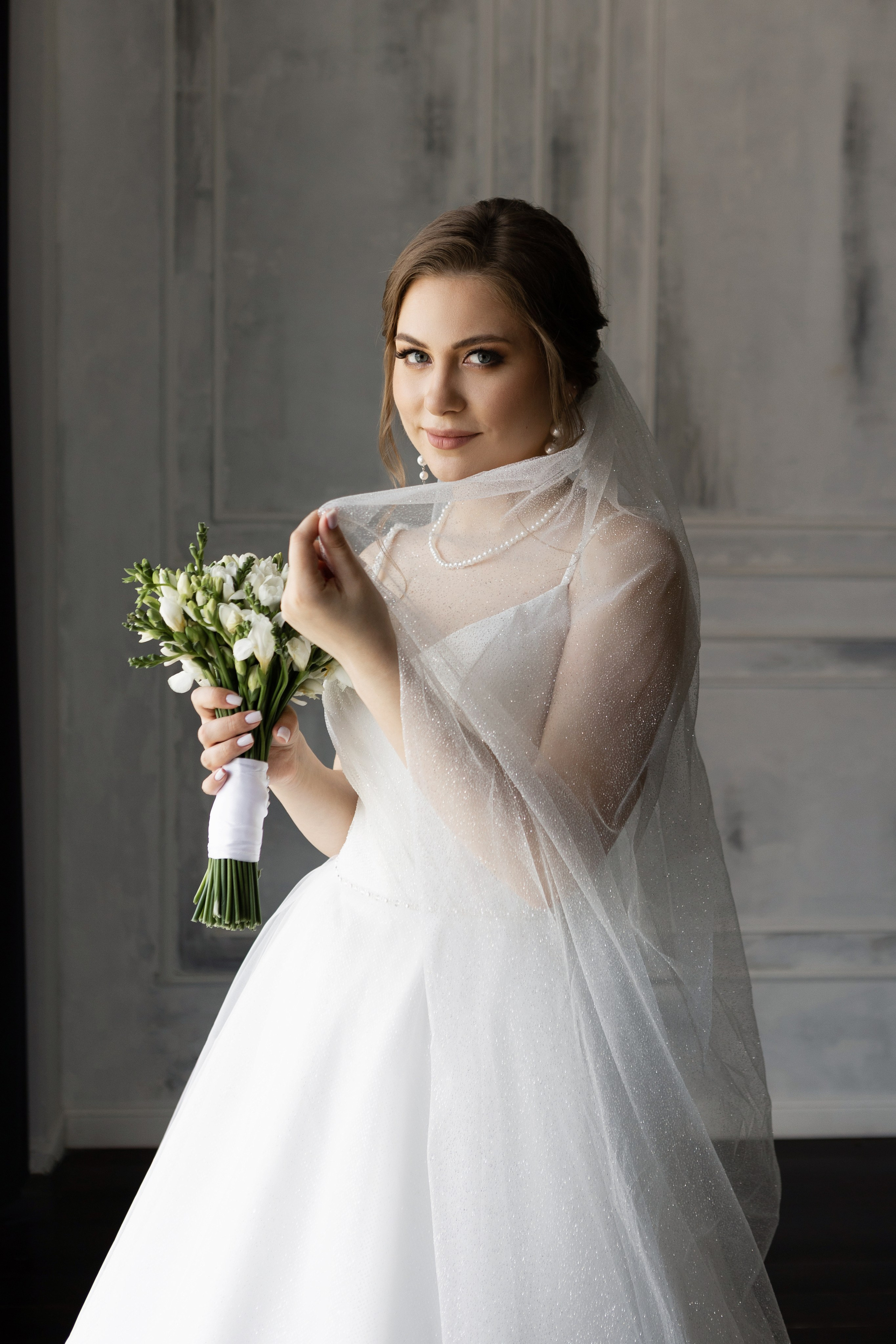 Ангелина и Александр. Фотограф в Тамбове Ольга Мельникова