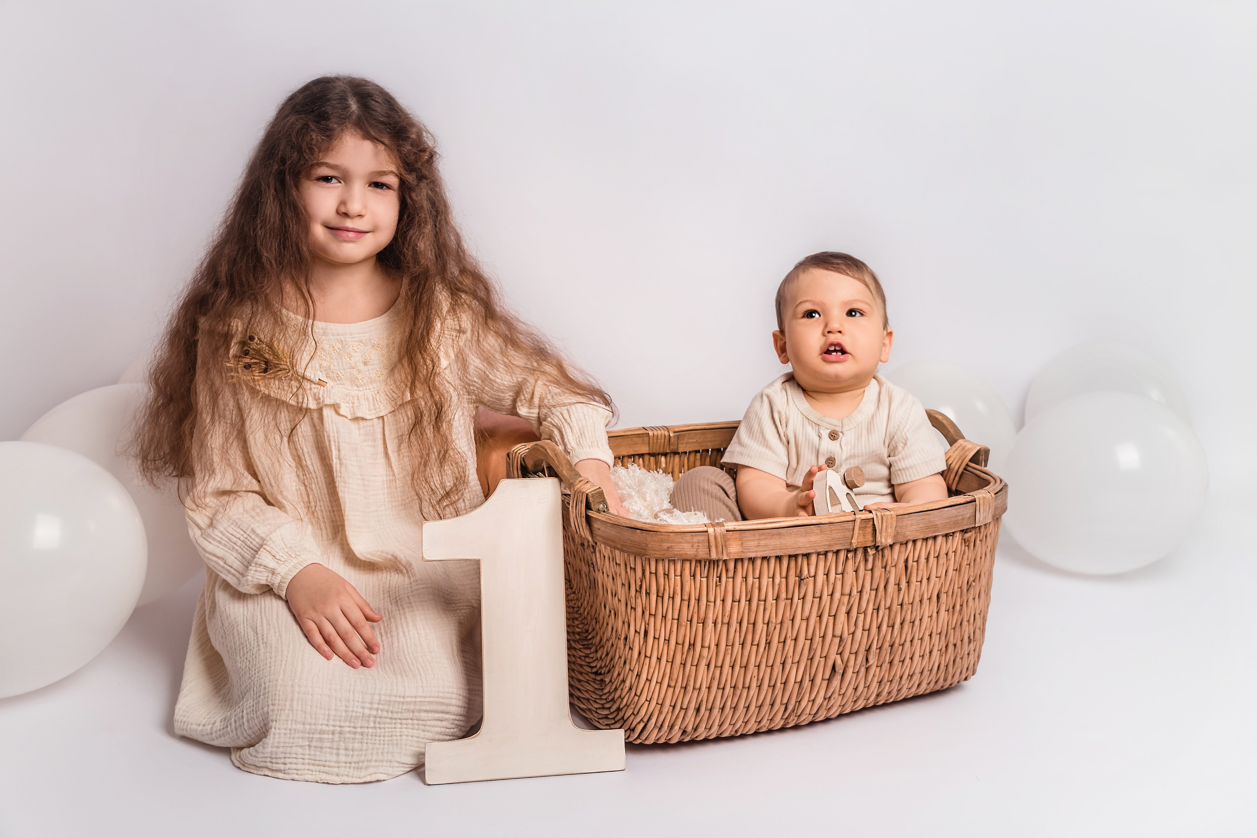 Natalia, Nika & Lars. Professional family and children’s photographer in Izmir Irina Eron