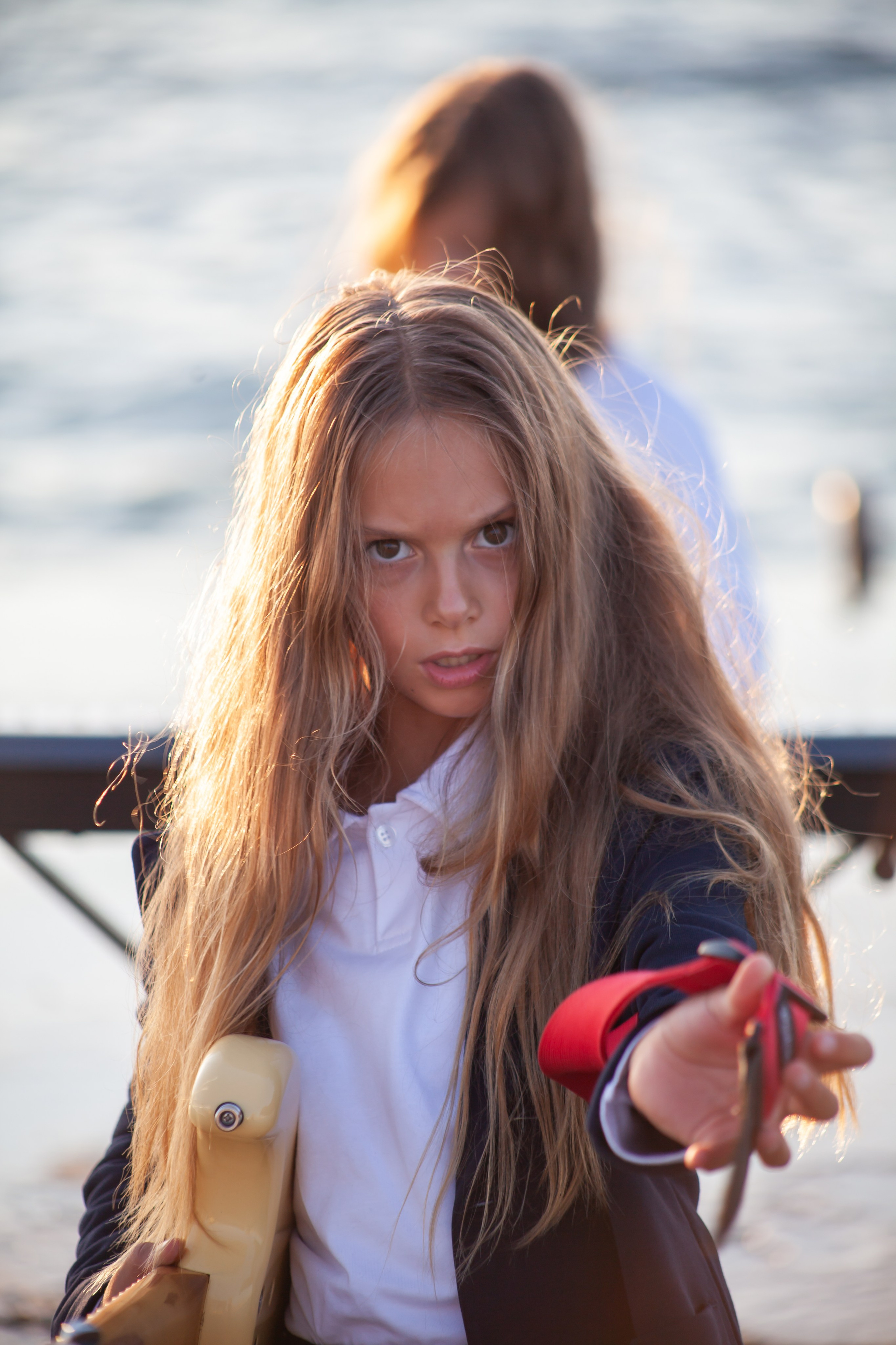 MJOLK. Школьная коллекция 2024. Римма Зайцева контент для брендов