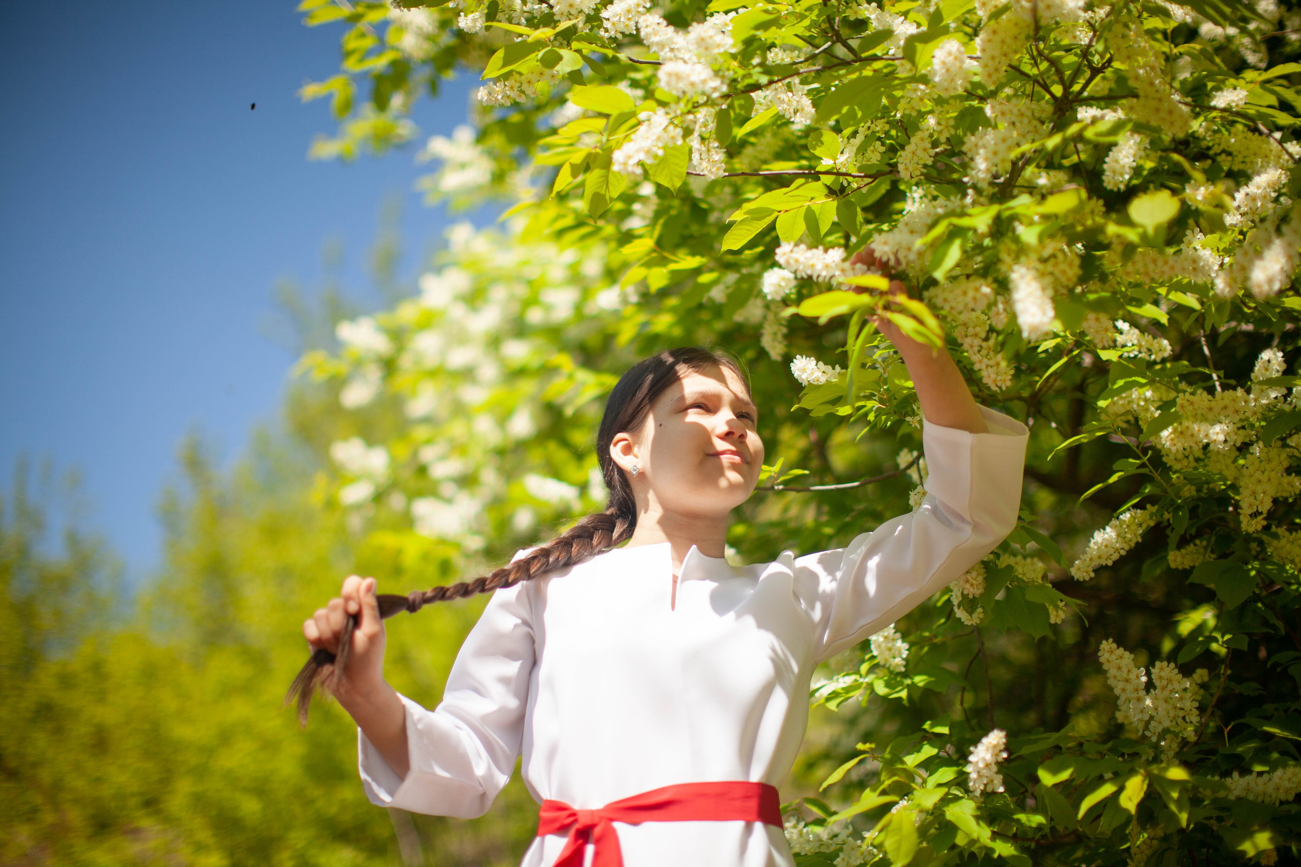 Летний день. Art my Pho