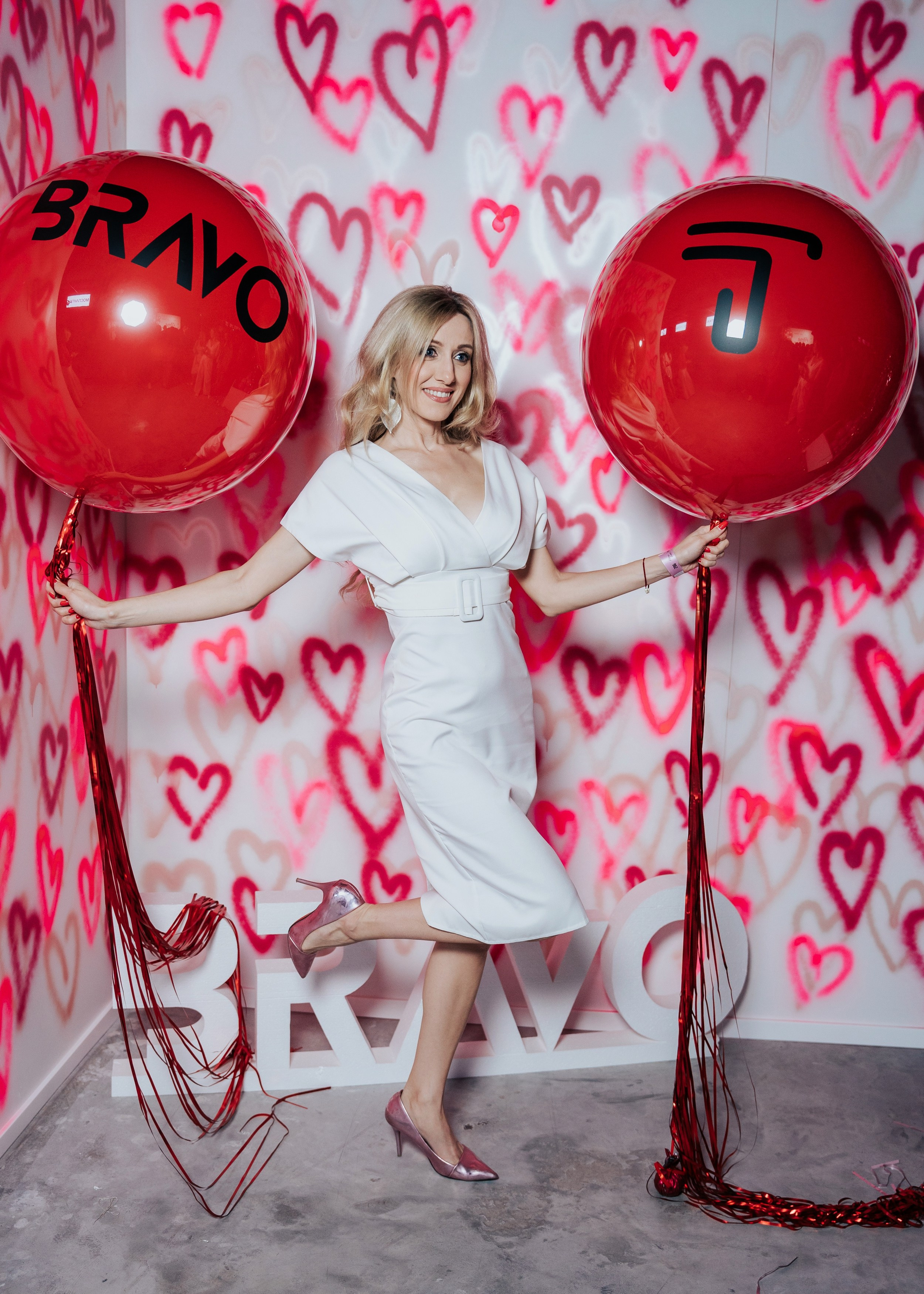 BRAVO — FLORA EVENT — PART II. СВОИ. ФОТООТЧЕТЫ-СОБЫТИЯ-МЕСТА