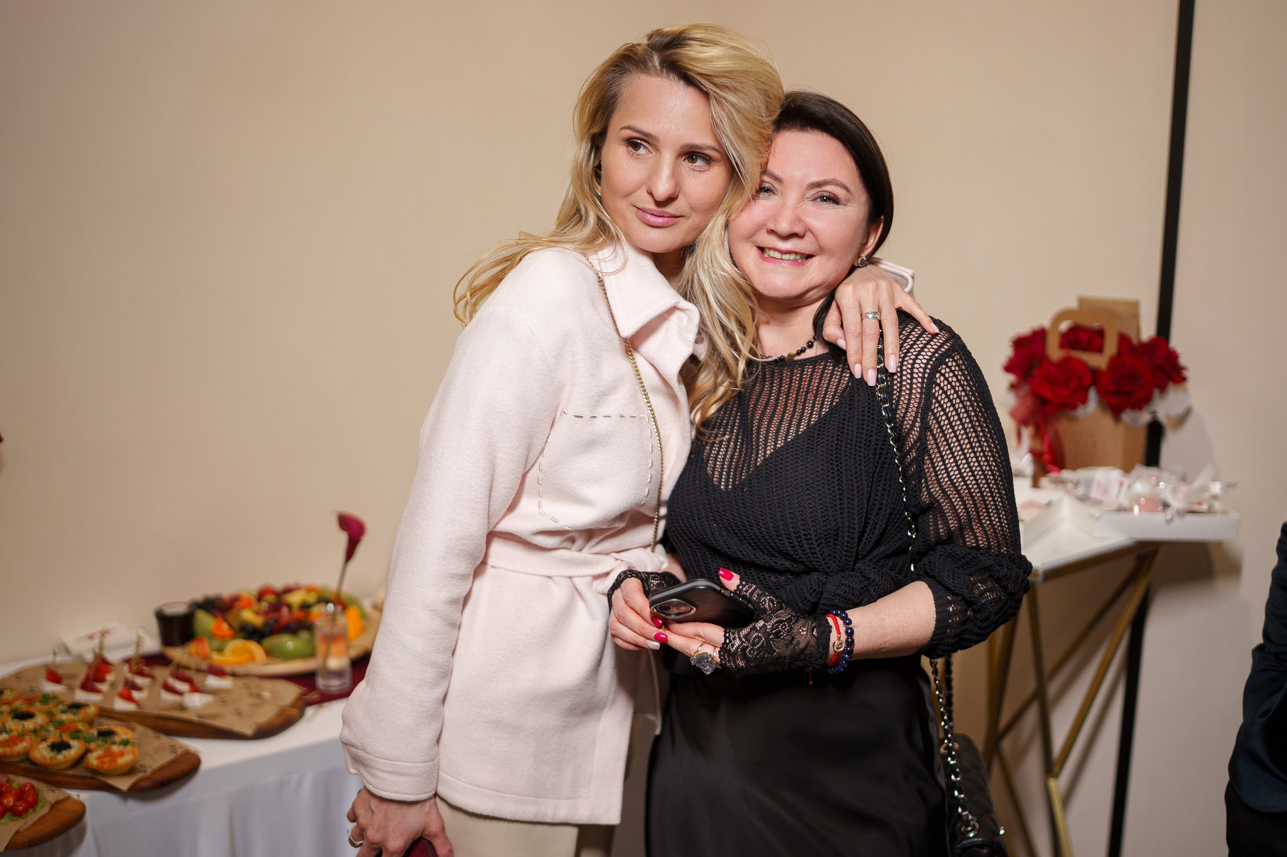 ОТКРЫТИЕ САЛОНА КРАСОТЫ УФА ФОТОГРАФ, МАРИМАРТ УФА