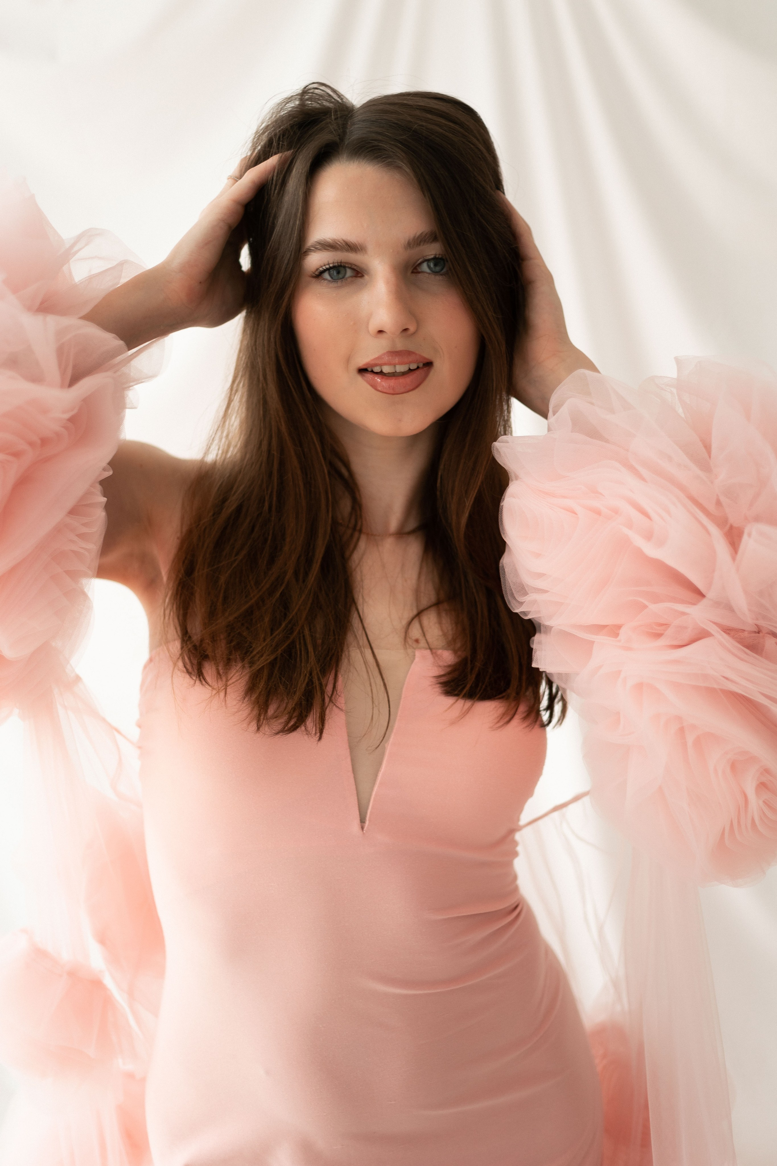 Анжелика. Семейный фотограф в Севастополе и Симферополе Александра Чистякова