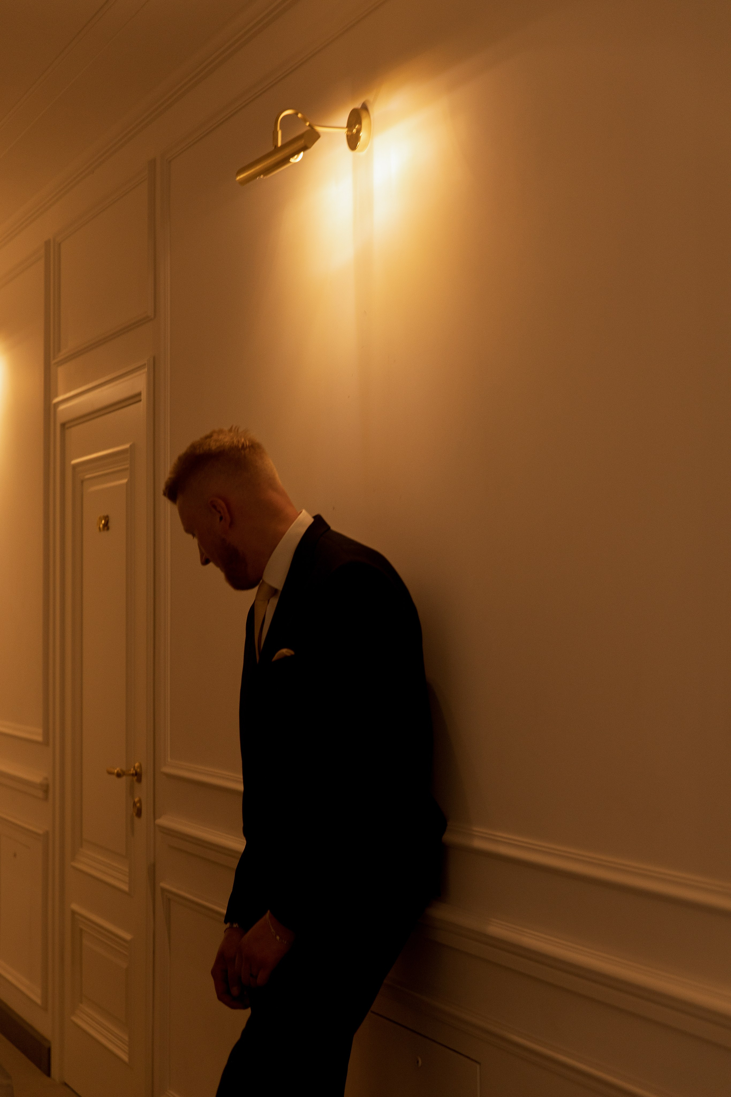 Андрей и Полина. Главная