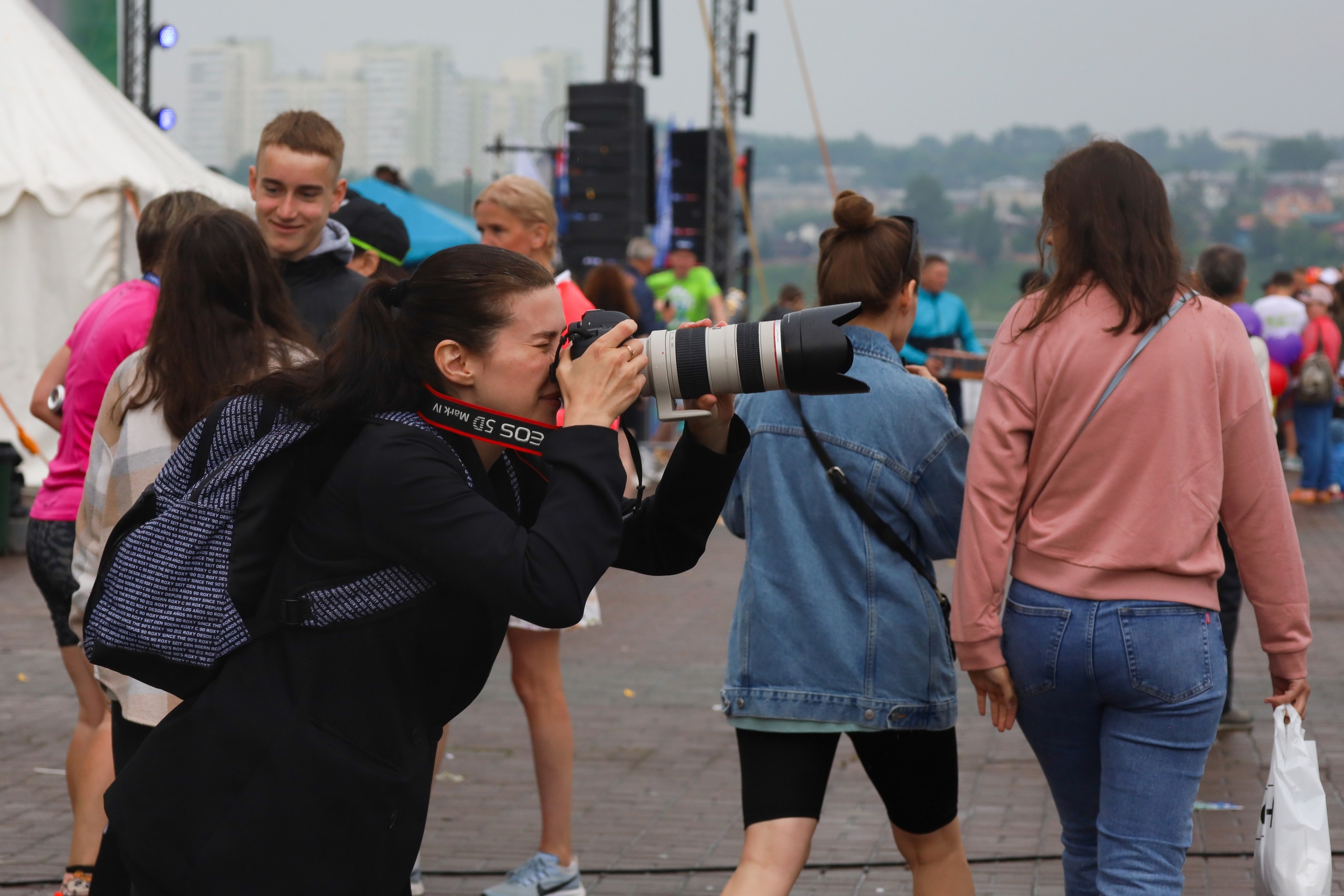 Слата-марафон. Репортажный фотограф в Иркутске Семён Фёдоров