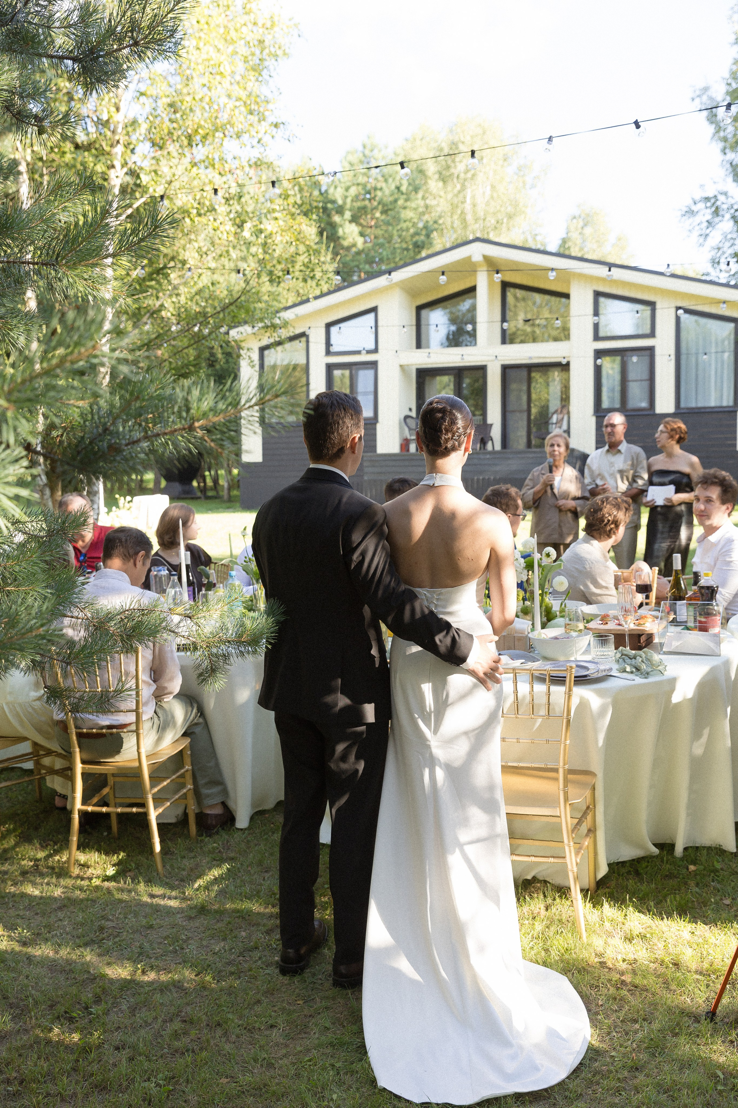 Wedding day  Иван и Сабина. Свадебный фотограф Колесников Антон