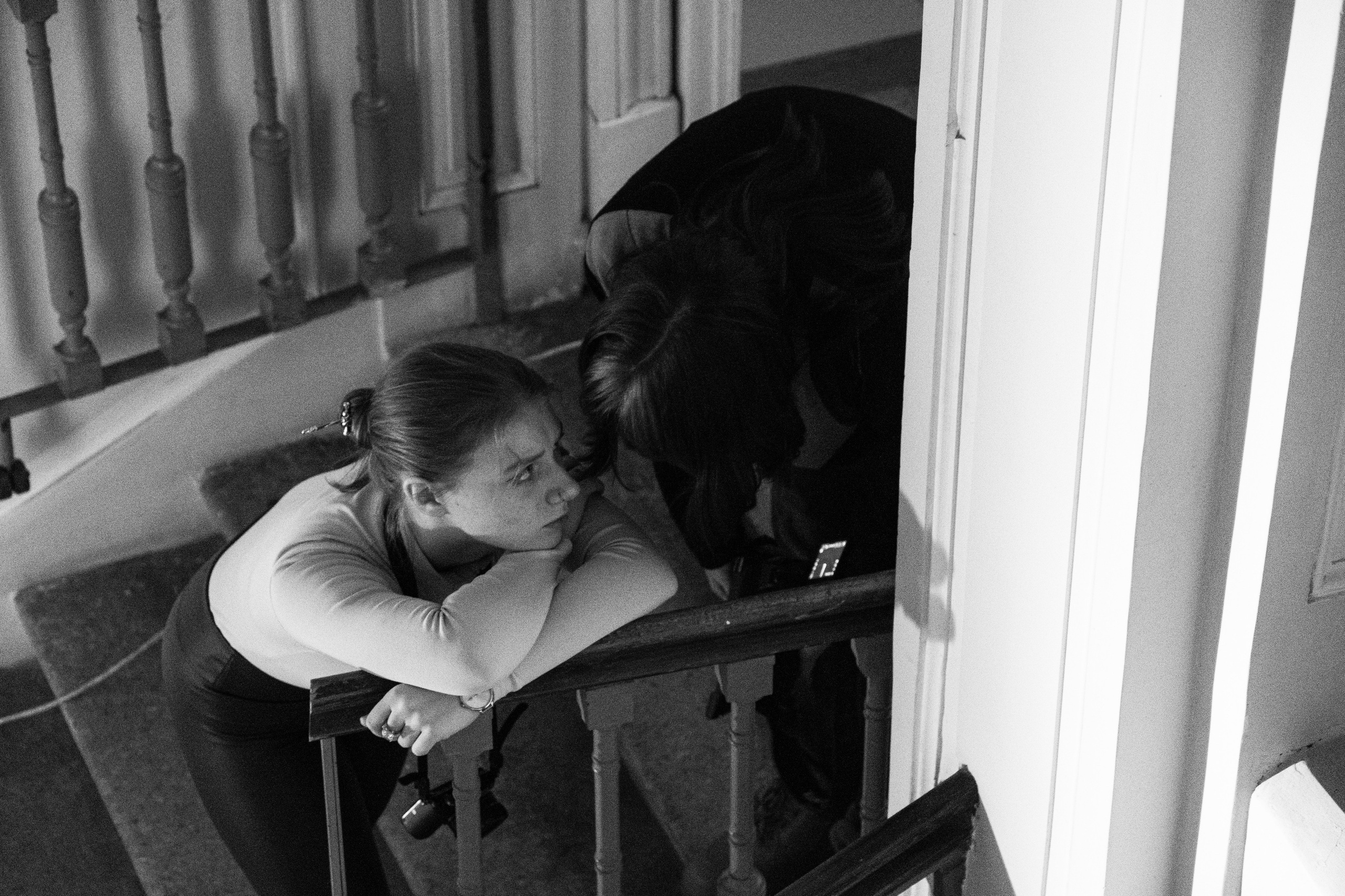 Ещё. Фотограф в Санкт-Петербурге Авдотья Благовещенская