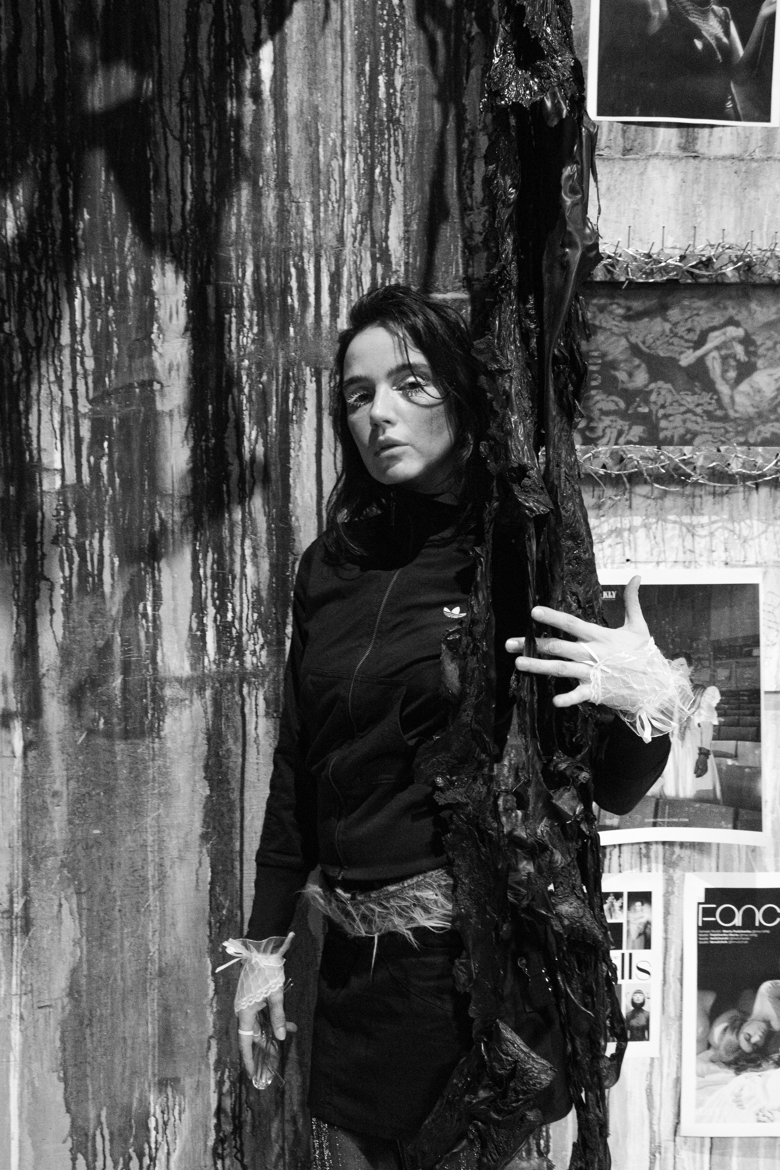 Ещё. Фотограф в Санкт-Петербурге Авдотья Благовещенская