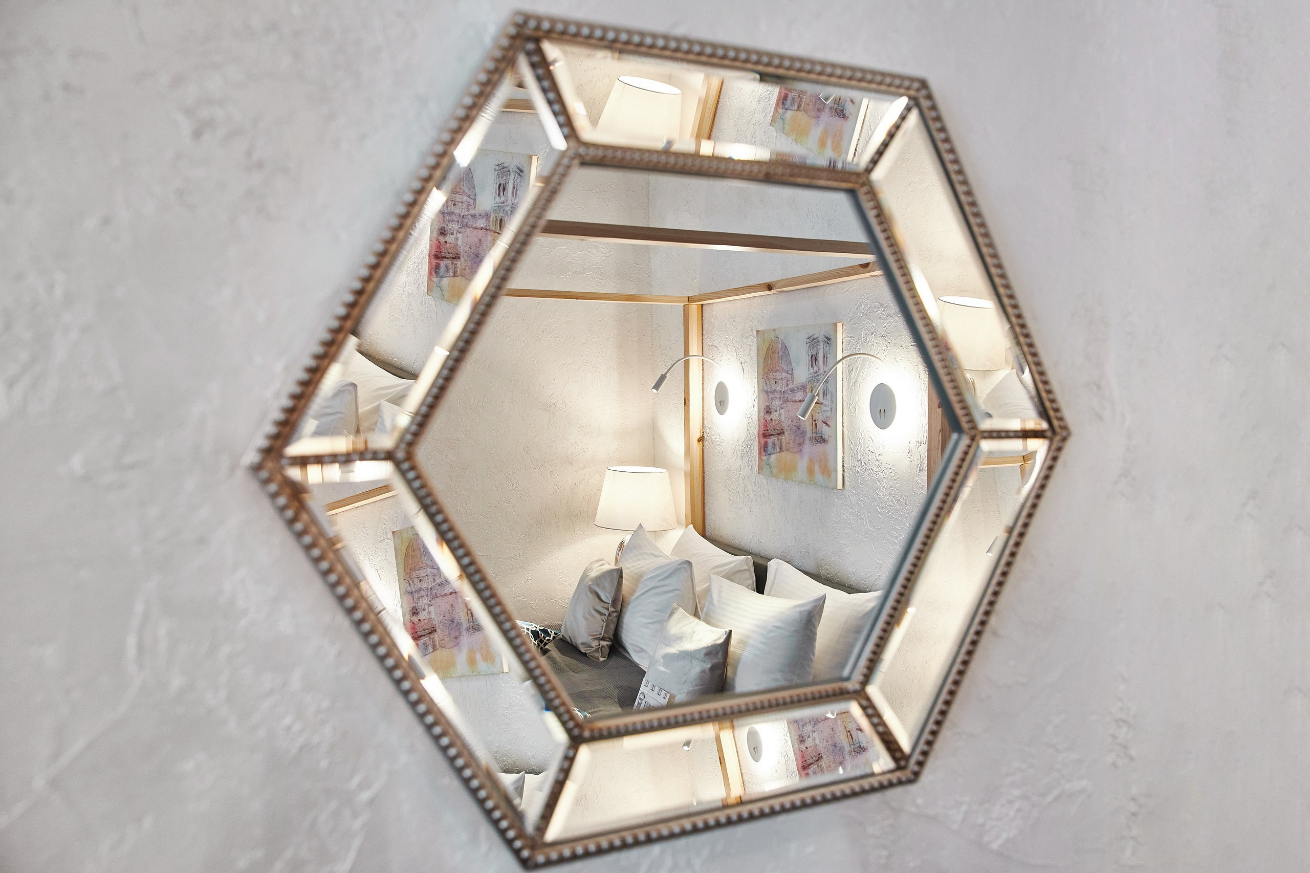 Фотосъемка интерьеров в Санкт-Петербурге