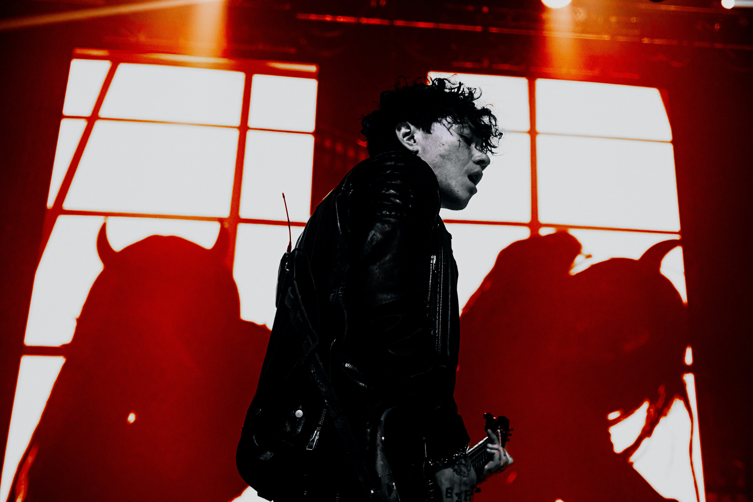 Три дня дождя. Репортажный и портретный фотограф в Москве Кристина Волконская