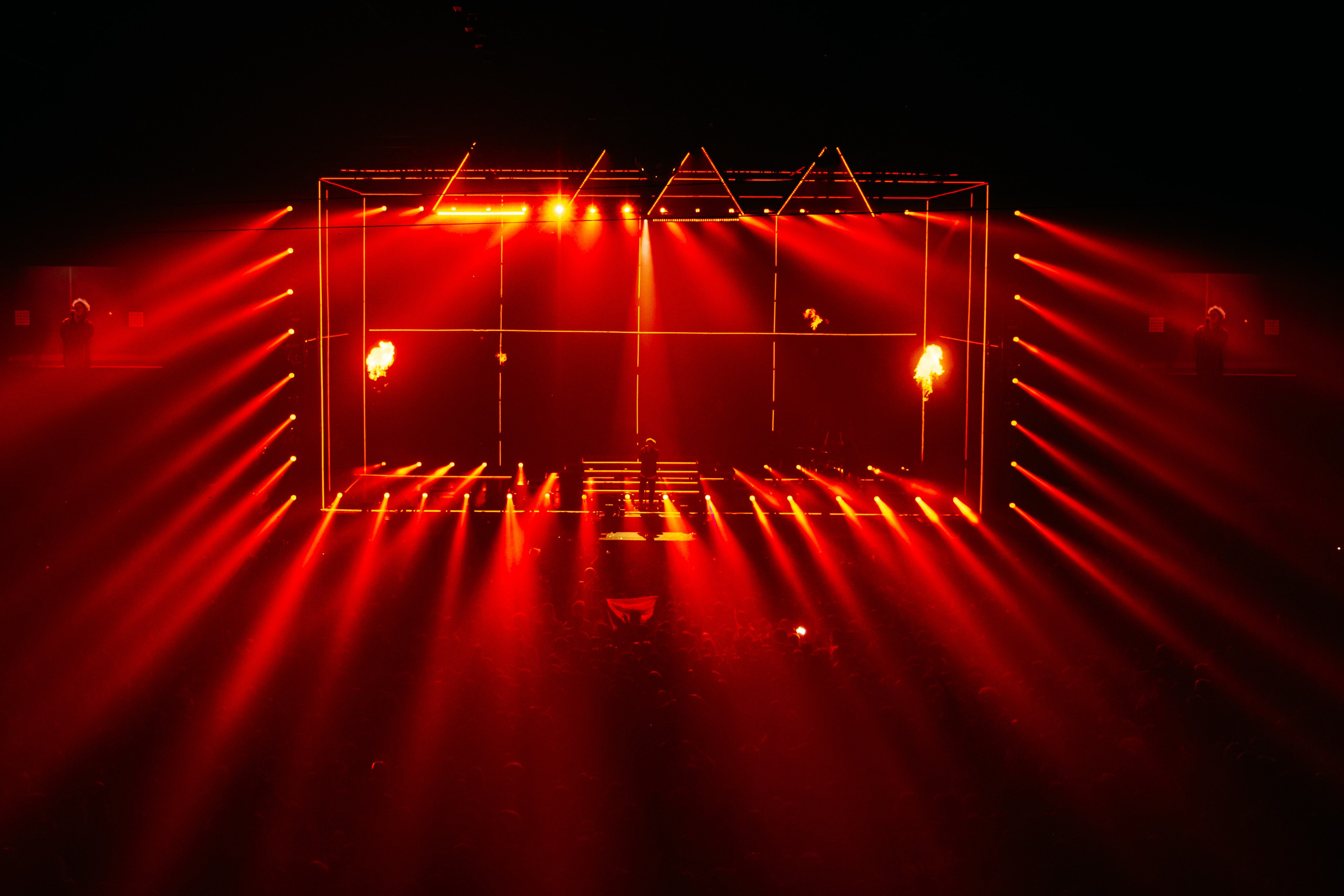 Lida. Репортажный и портретный фотограф в Москве Кристина Волконская