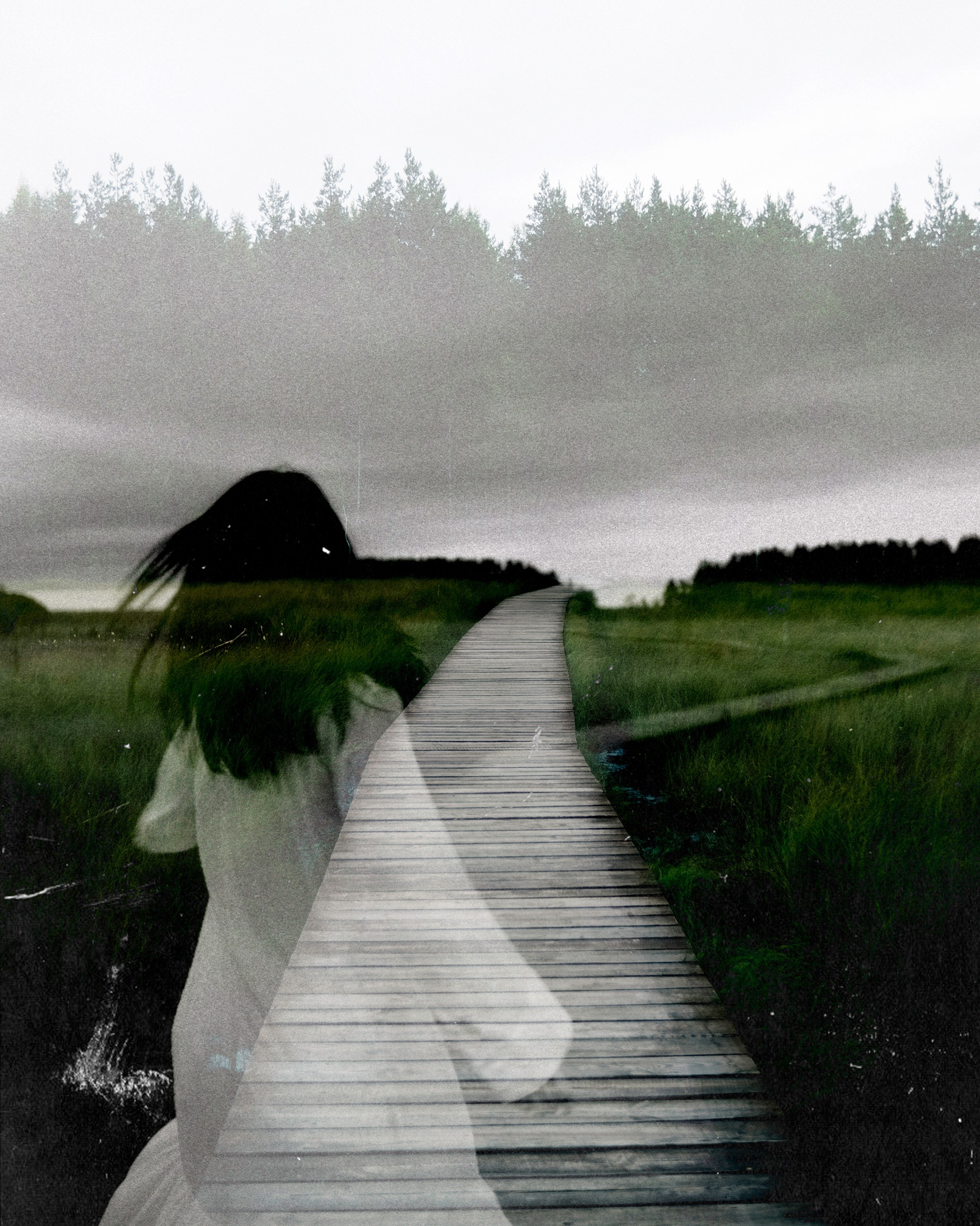 Alice. Репортажный и портретный фотограф в Москве Кристина Волконская