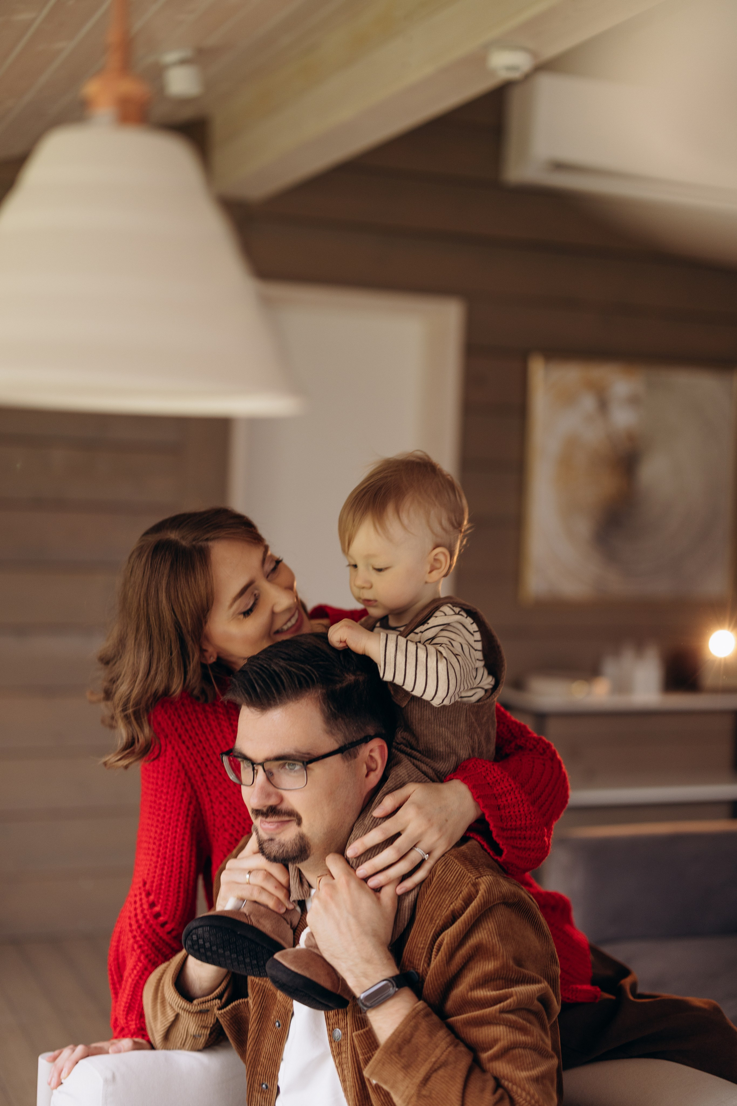 Уютная осень. Евгения Пелипас