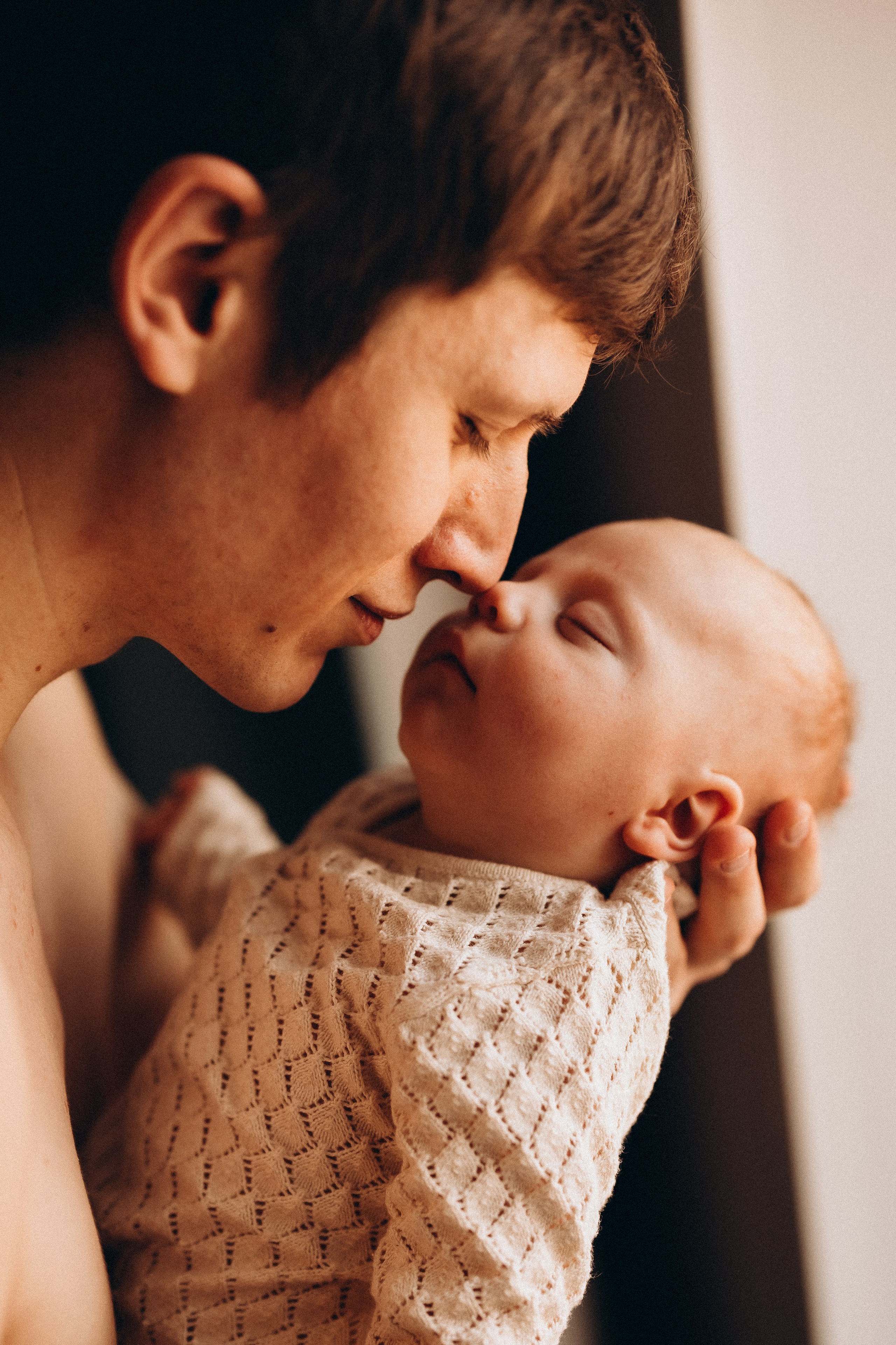 Володя. Евгения Пелипас