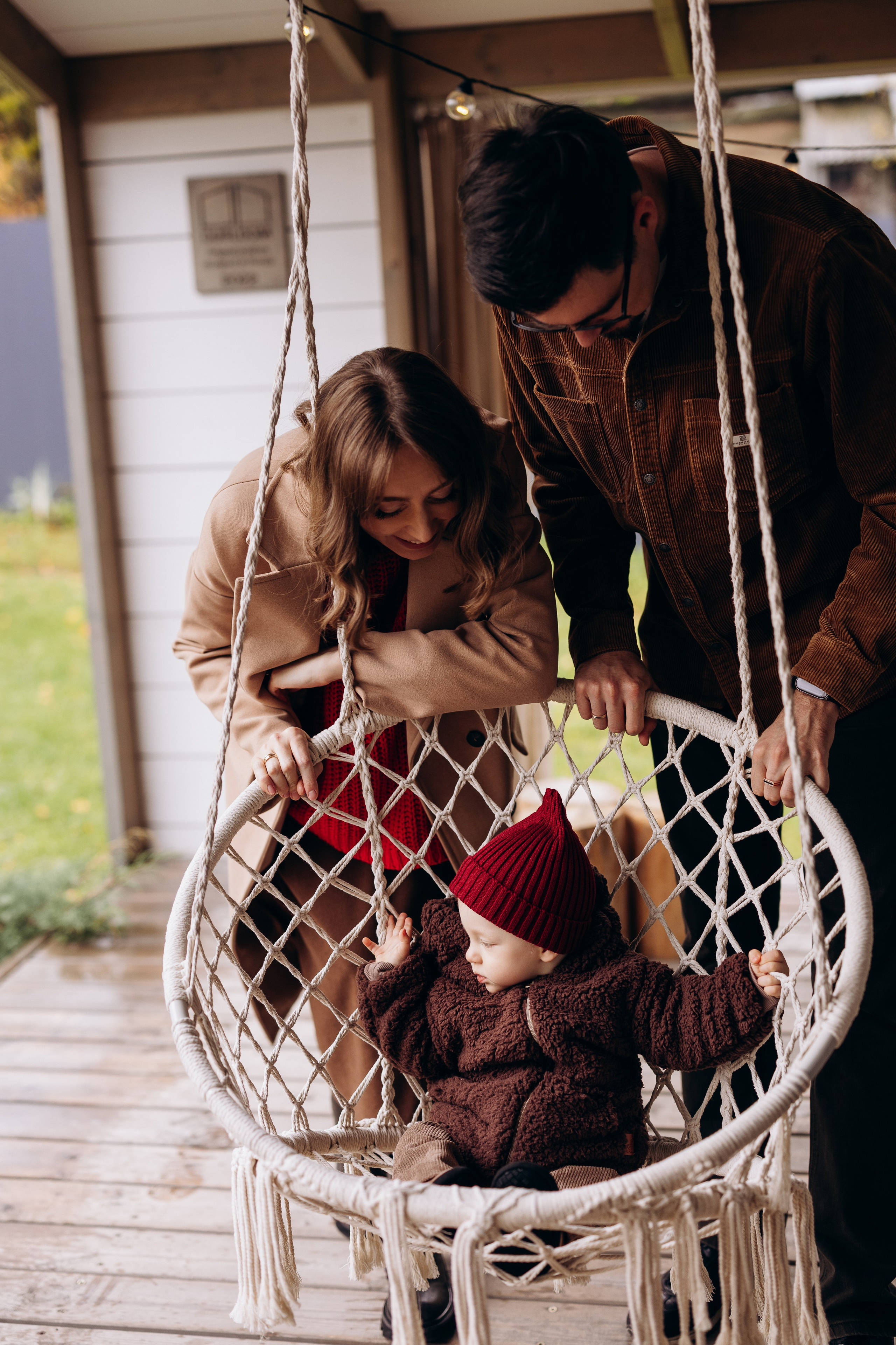 Уютная осень. Евгения Пелипас