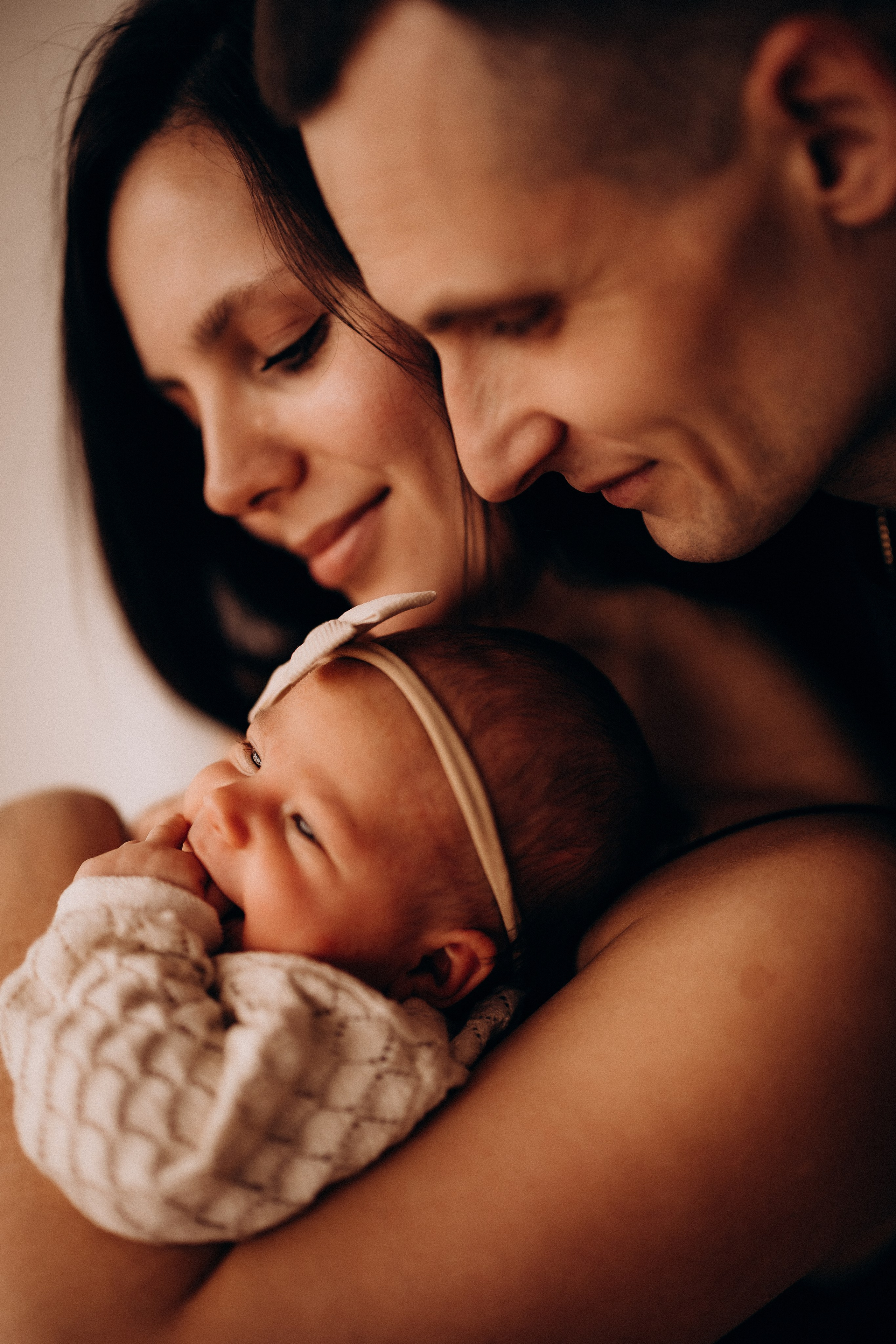 Танечка. Евгения Пелипас