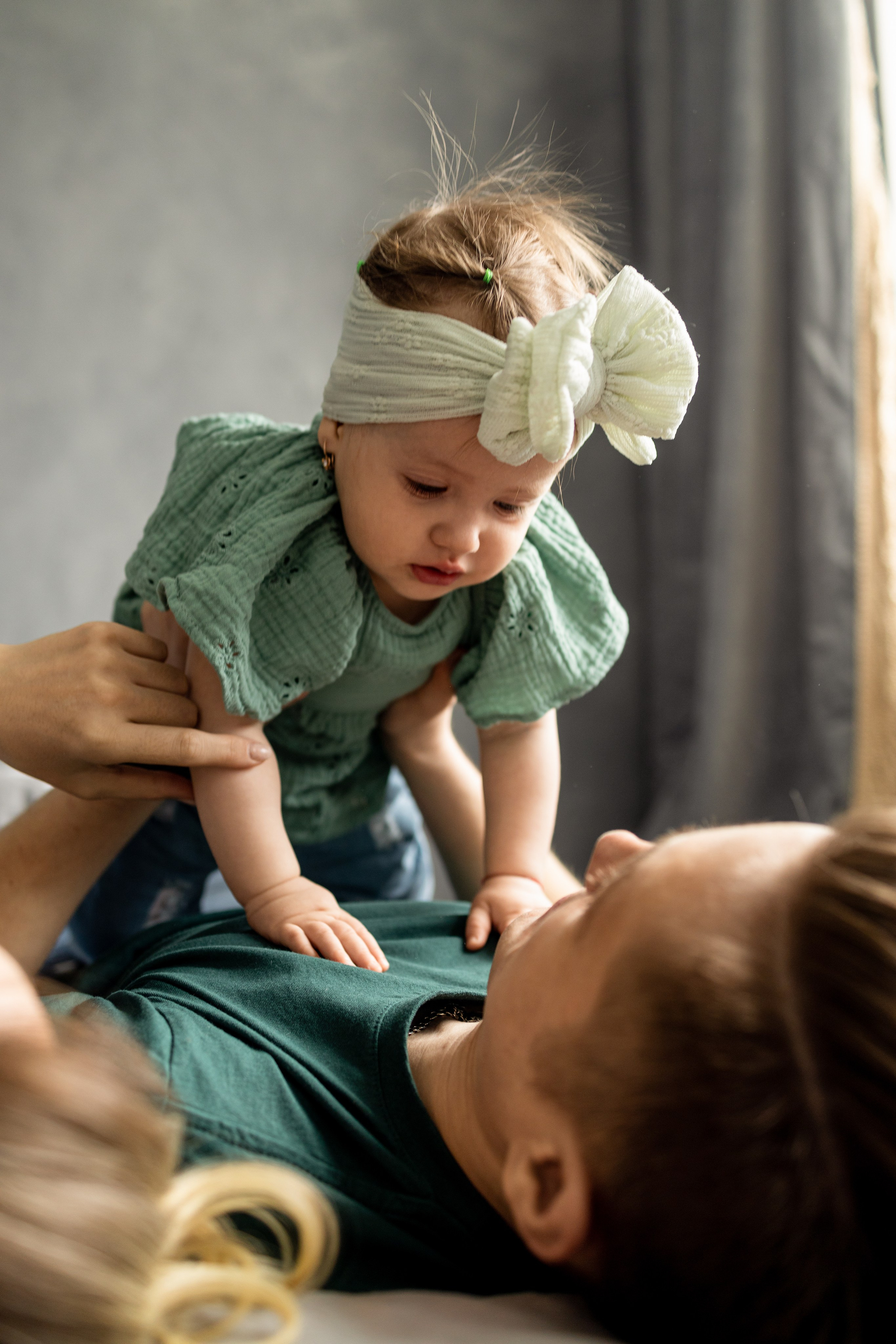 София. Фотограф Виктория Кравец