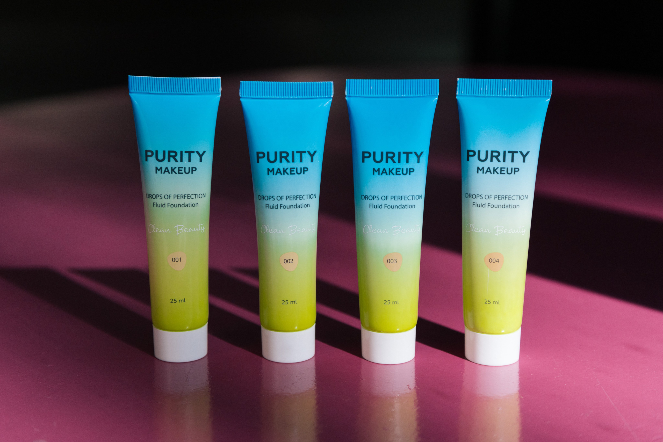 Content | Л’ЭТУАЛЬ Make Up