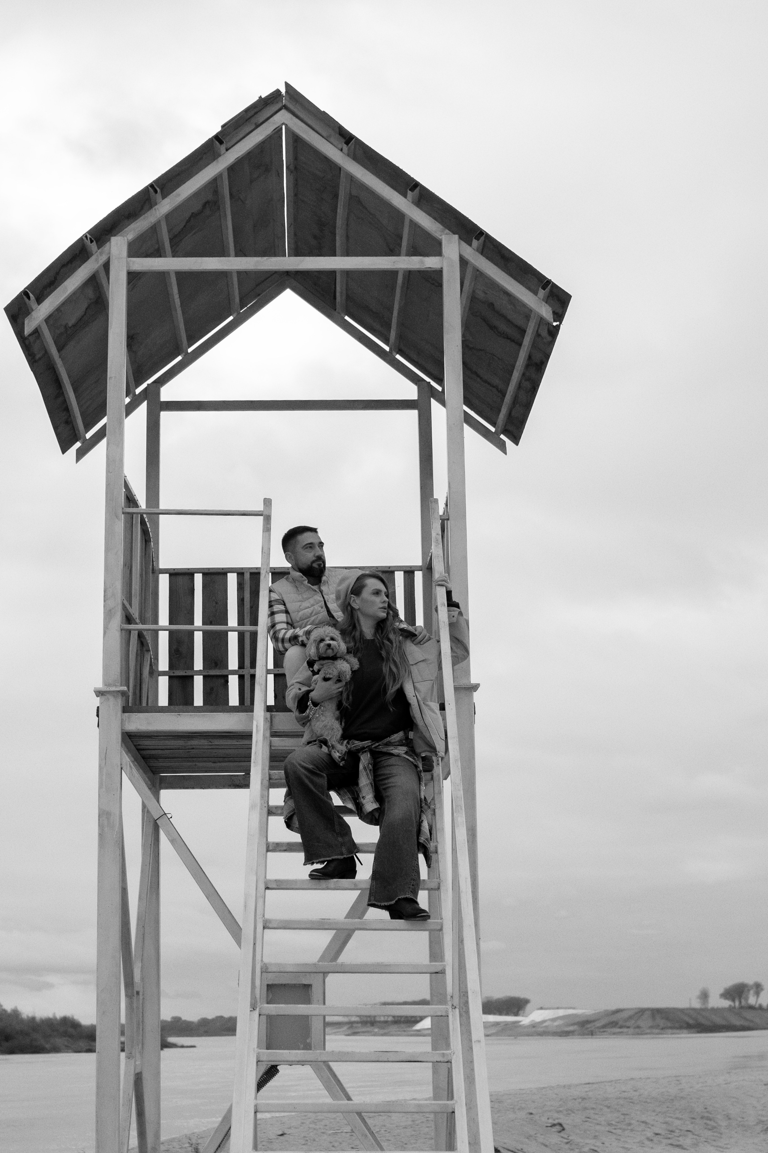 Алексей и Виктория. Свадебный и семейный фотограф в Серпухове Александра Дерюшева