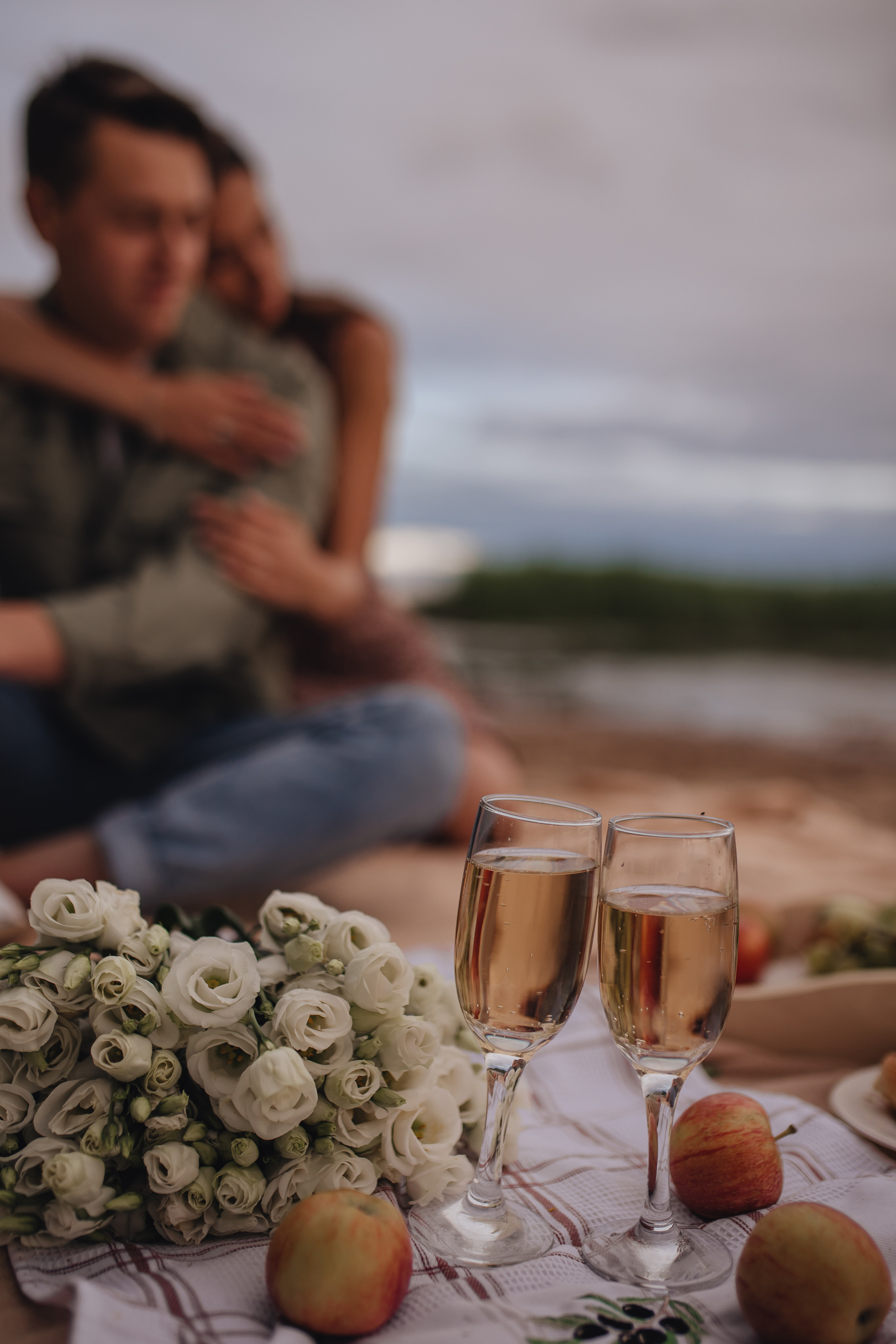 Love Story. Свадебный фотограф в Санкт-Петербурге Блинкова Екатерина