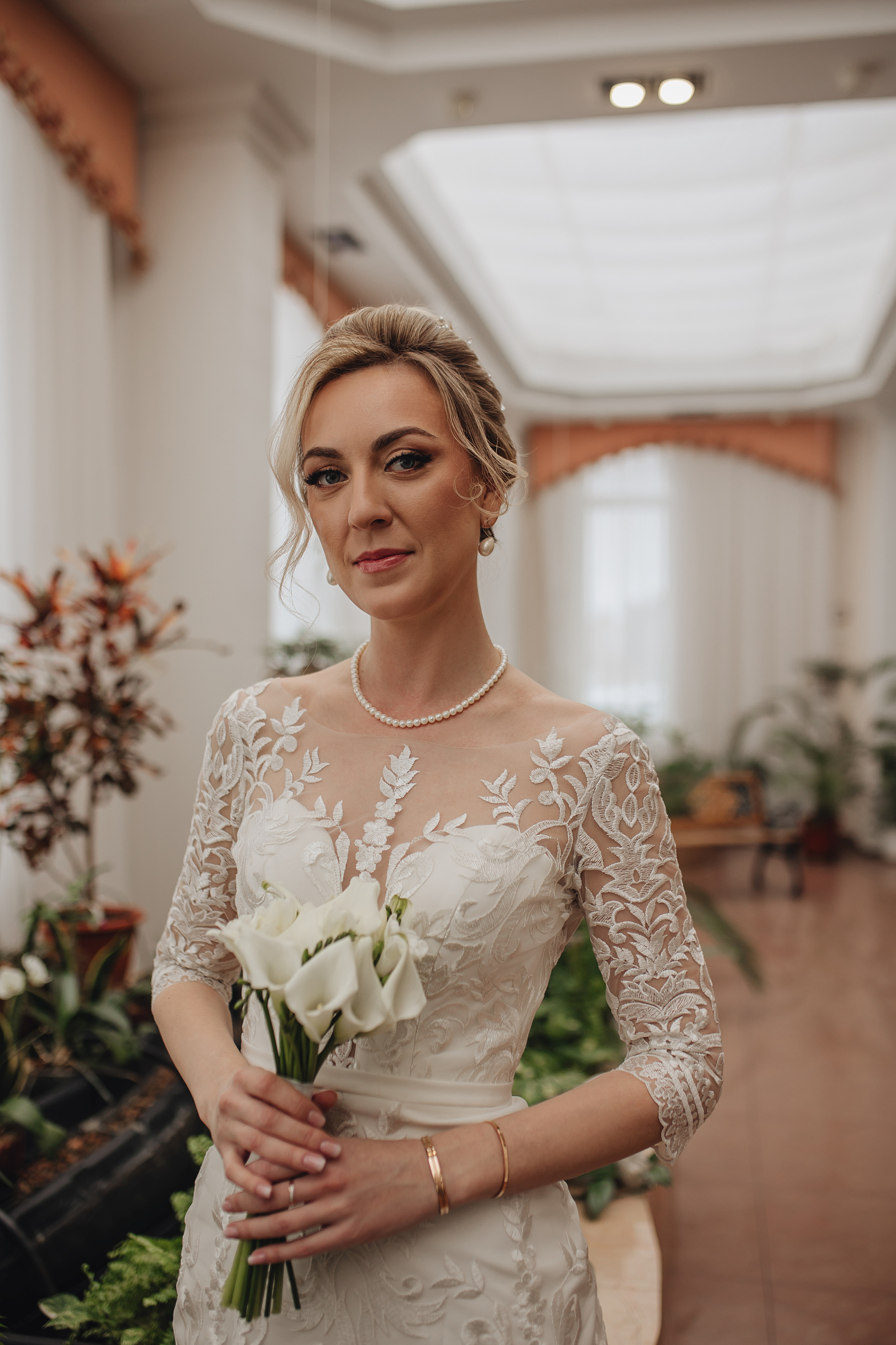 Анна и Александр. Свадьба Санкт-Петербург. 12.02.2022. Свадебный фотограф в Санкт-Петербурге Блинкова Екатерина