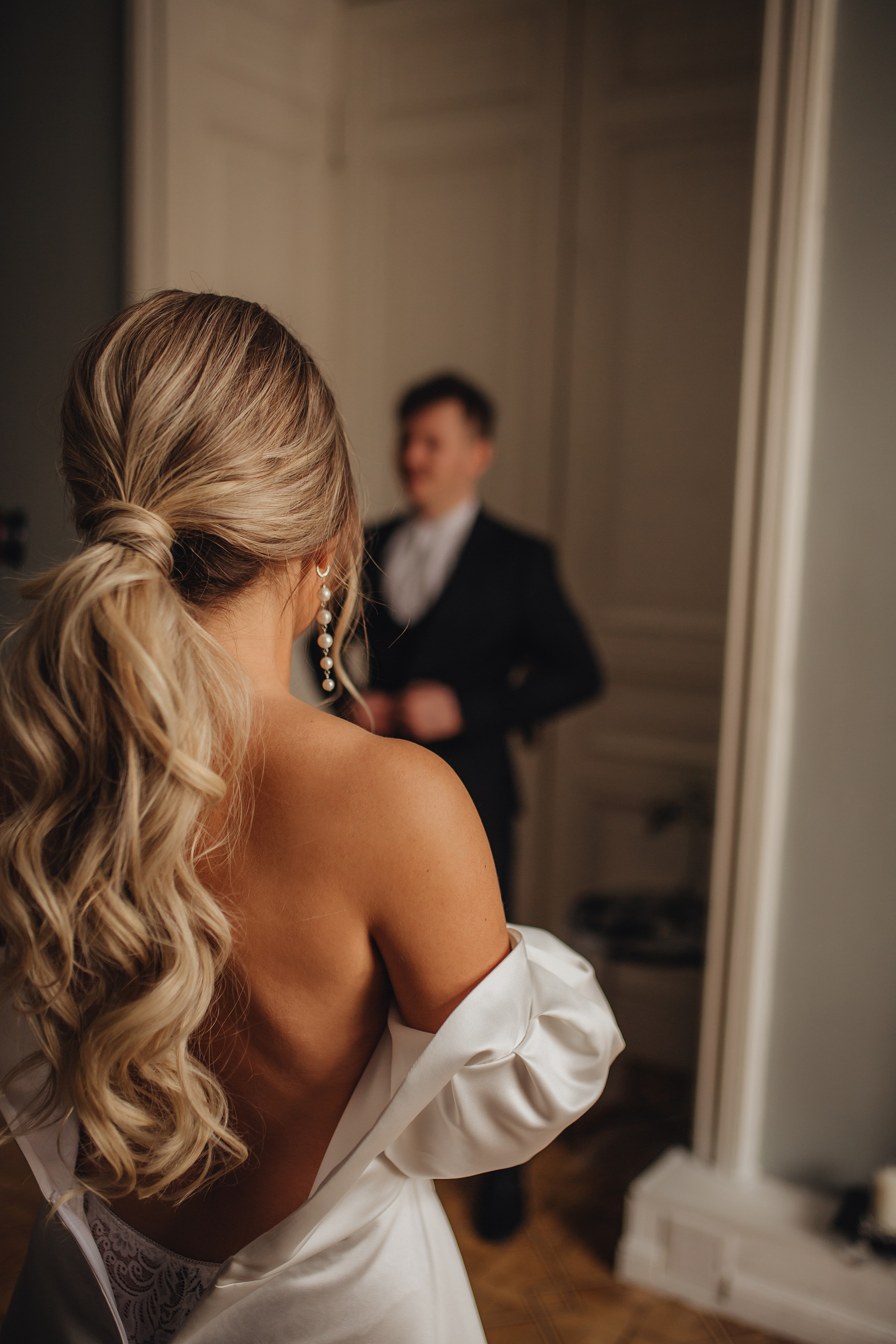 Свадебные. Свадебный фотограф в Санкт-Петербурге Блинкова Екатерина