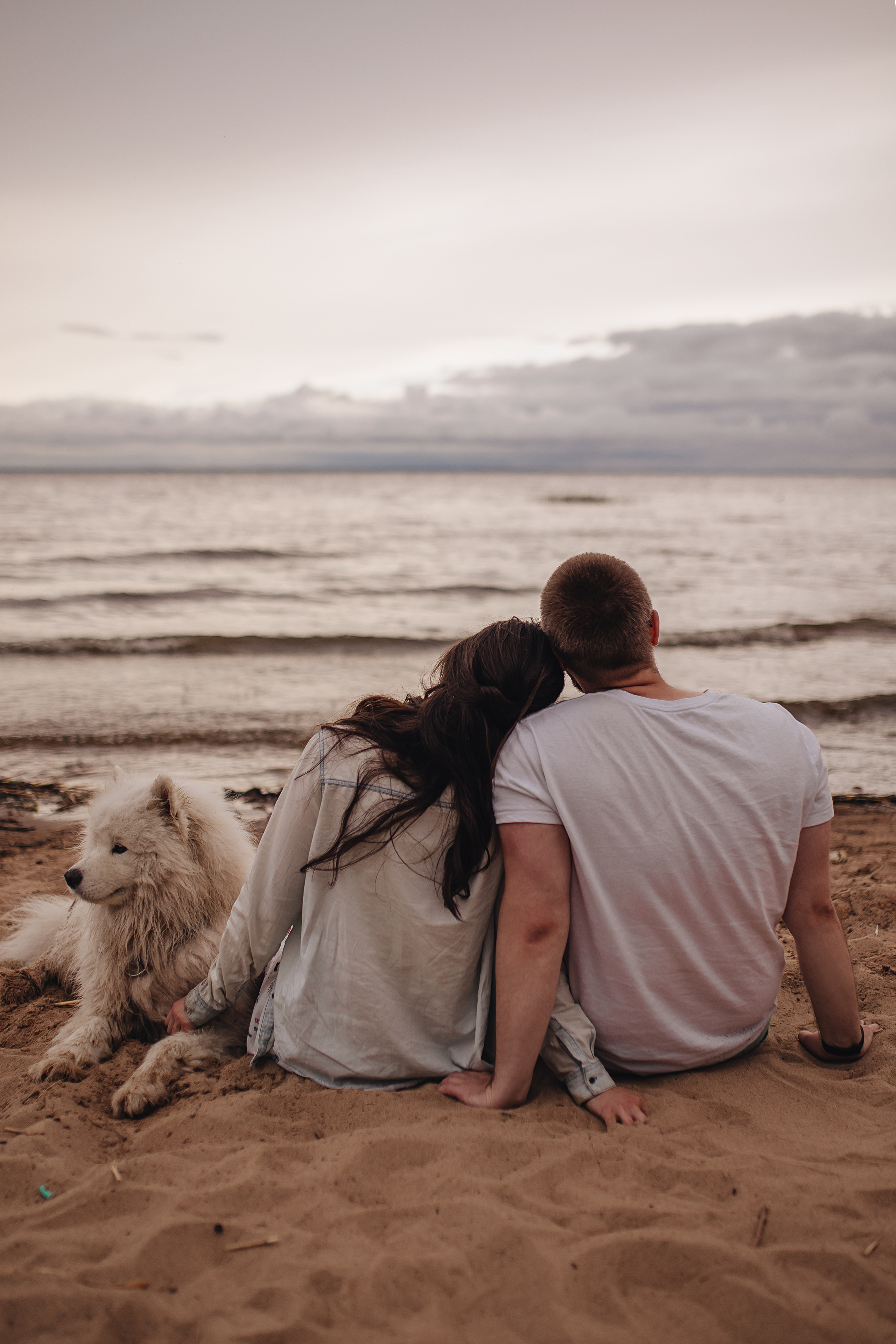 Love Story. Свадебный фотограф в Санкт-Петербурге Блинкова Екатерина