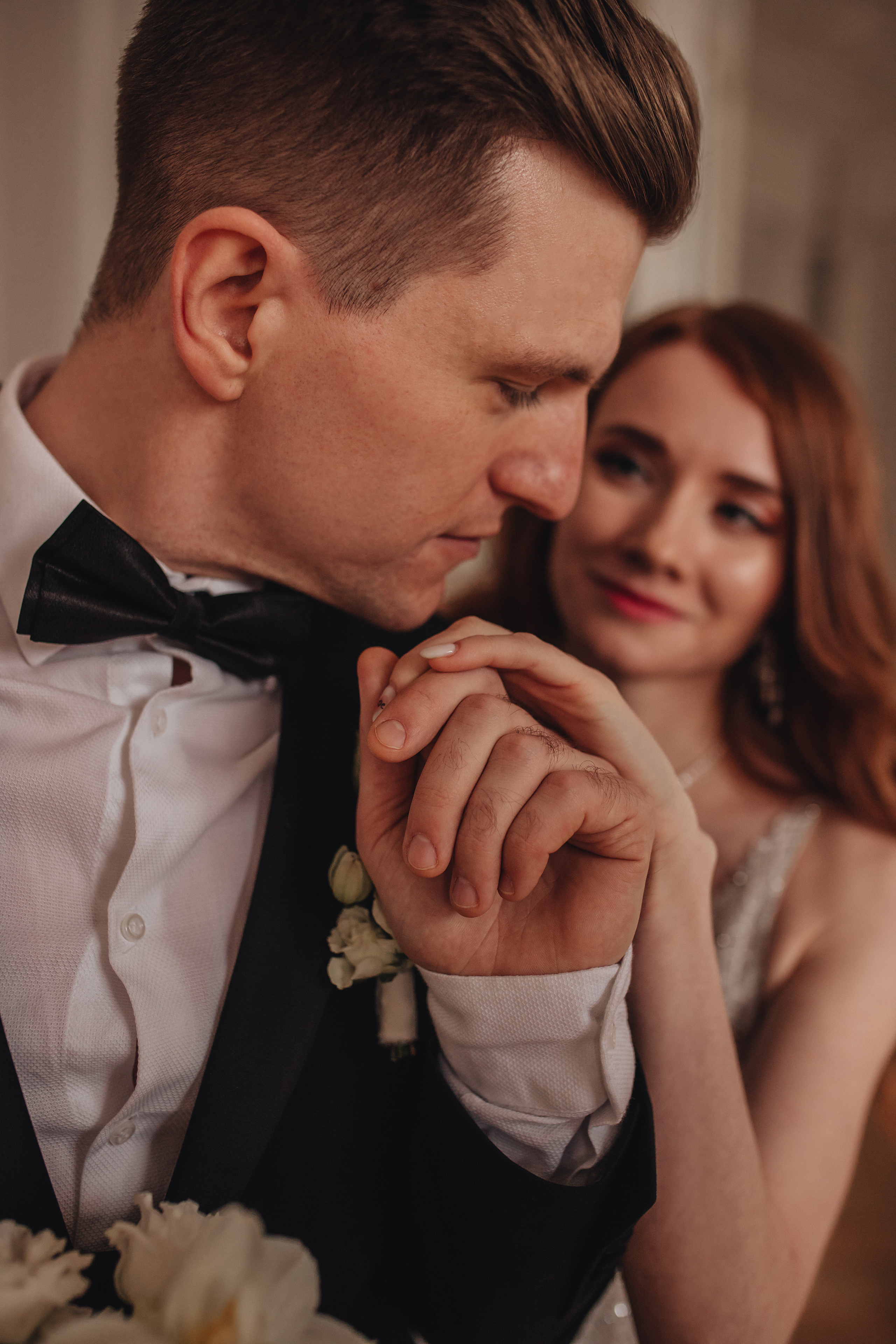 Свадебные. Свадебный фотограф в Санкт-Петербурге Блинкова Екатерина