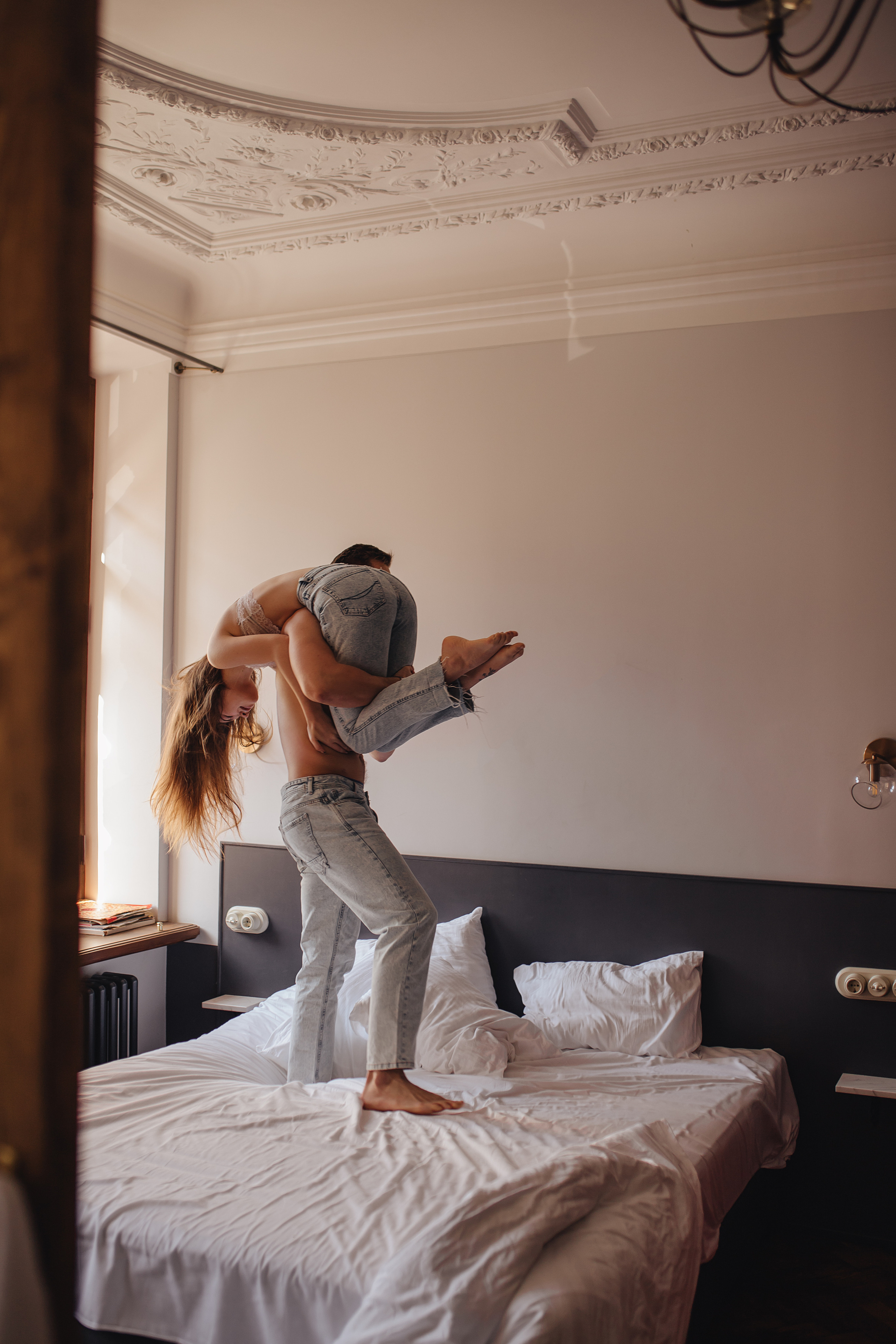 Love Story. Свадебный фотограф в Санкт-Петербурге Блинкова Екатерина