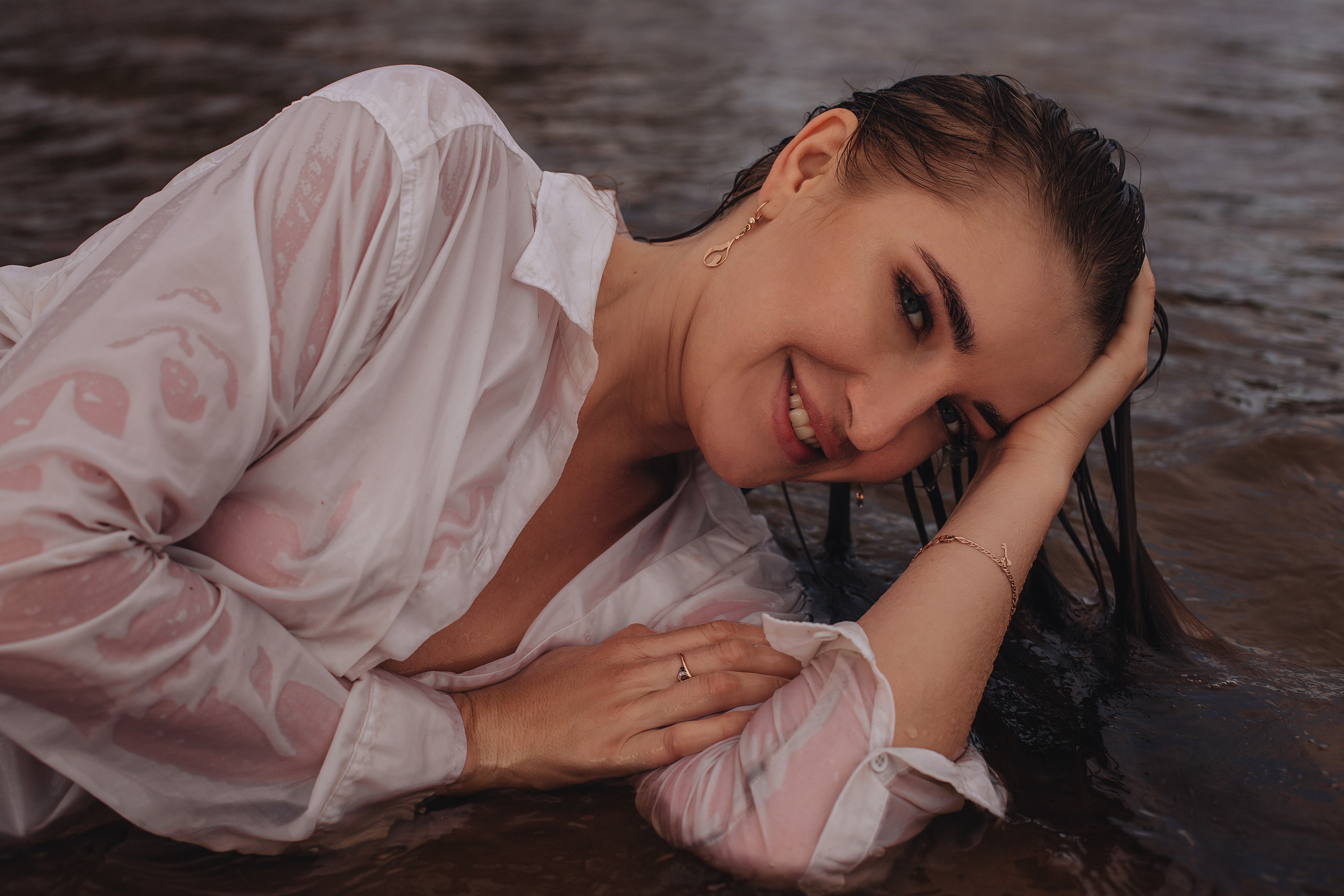 Индивидуальные. Свадебный фотограф в Санкт-Петербурге Блинкова Екатерина